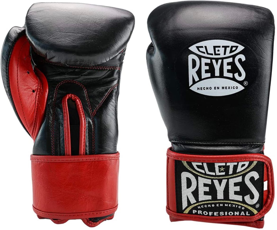 CLETO REYES レイジェス ボクシンググローブ 14oz CLETO REYES