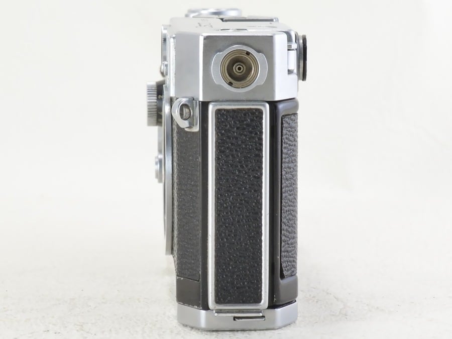 Canon (キヤノン) MODEL L1型レンジファインダーボディ（21776