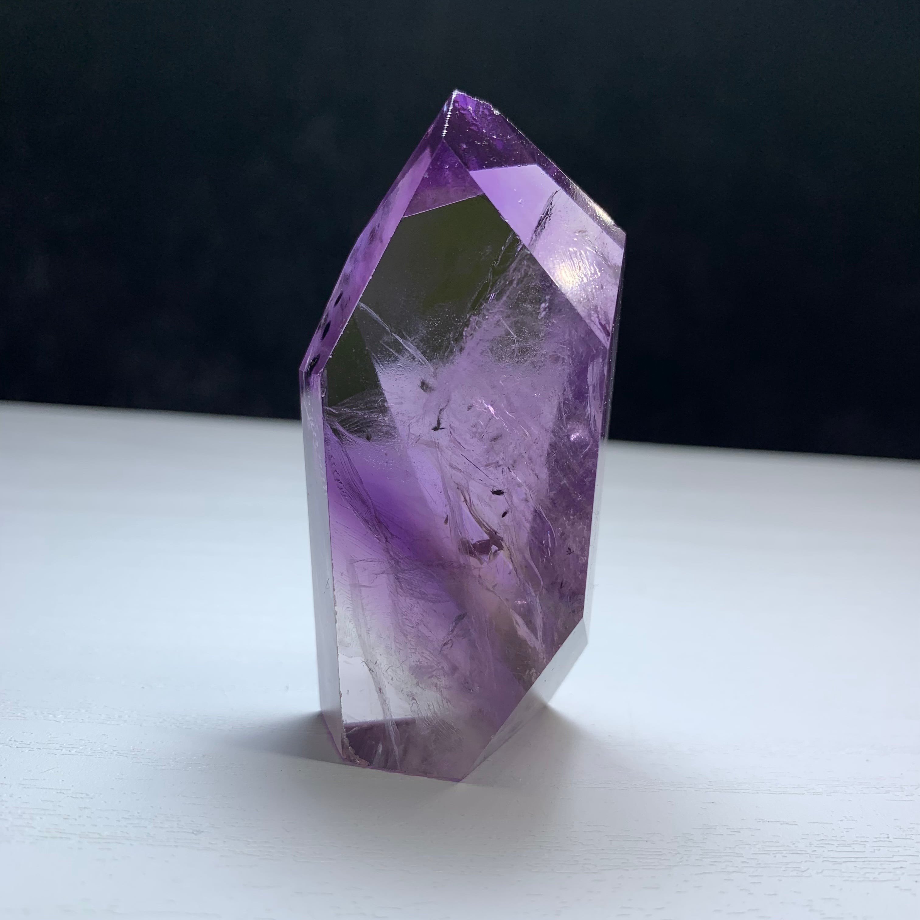 大玉ミックスルチルクォーツ ブレスレット | Naturaltreasure