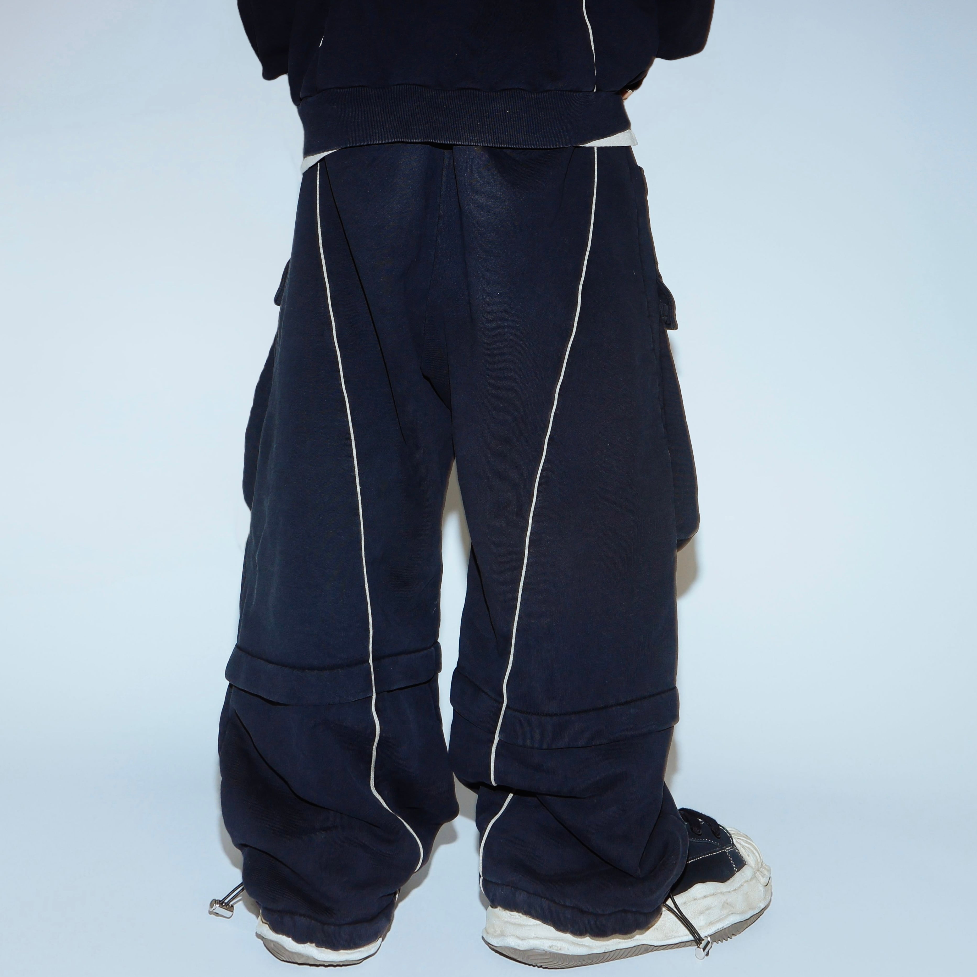 SWEAT CARGO | CHRONOIZM