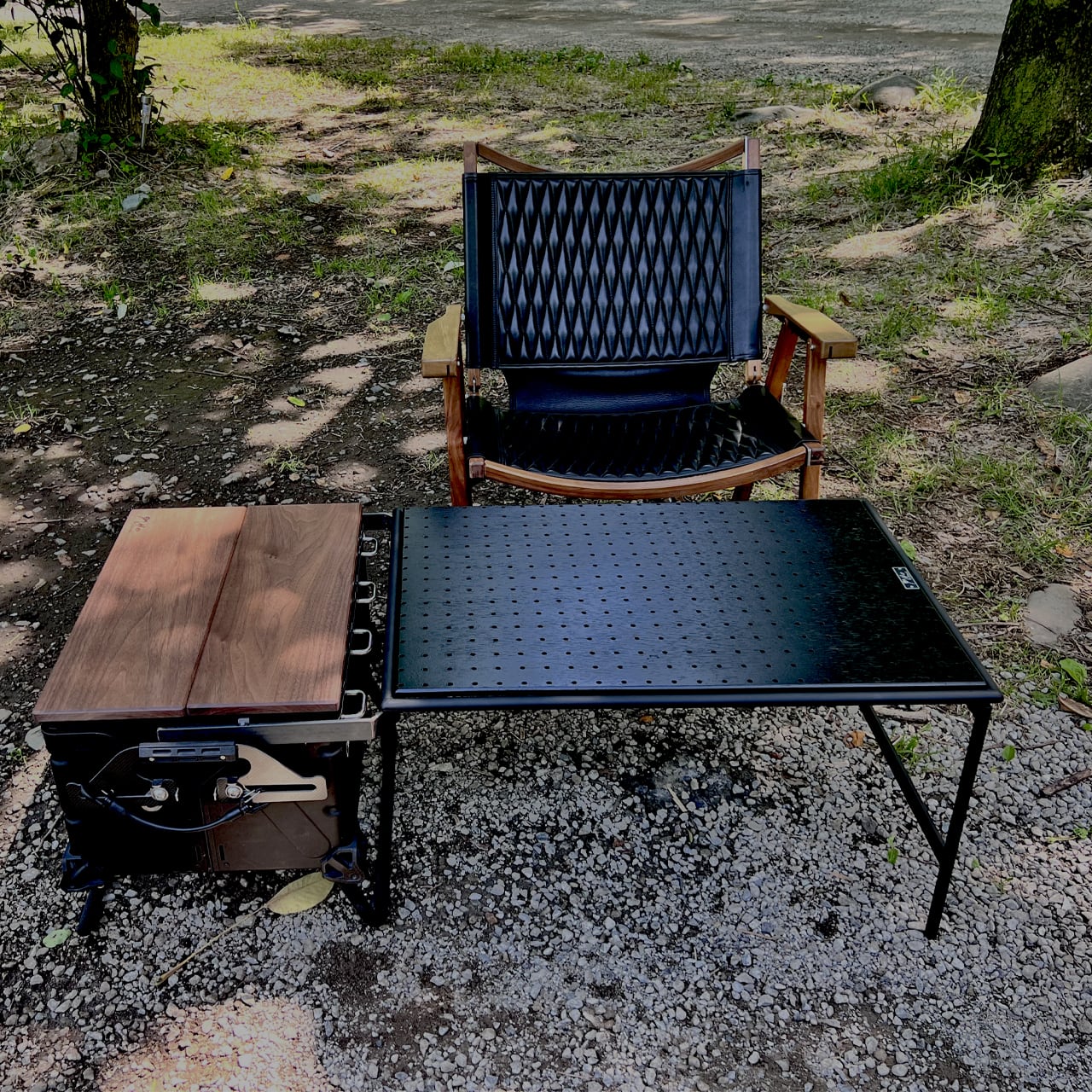 H&O SCウィングトップ25 THUNDER シェルコン 天板 h&o