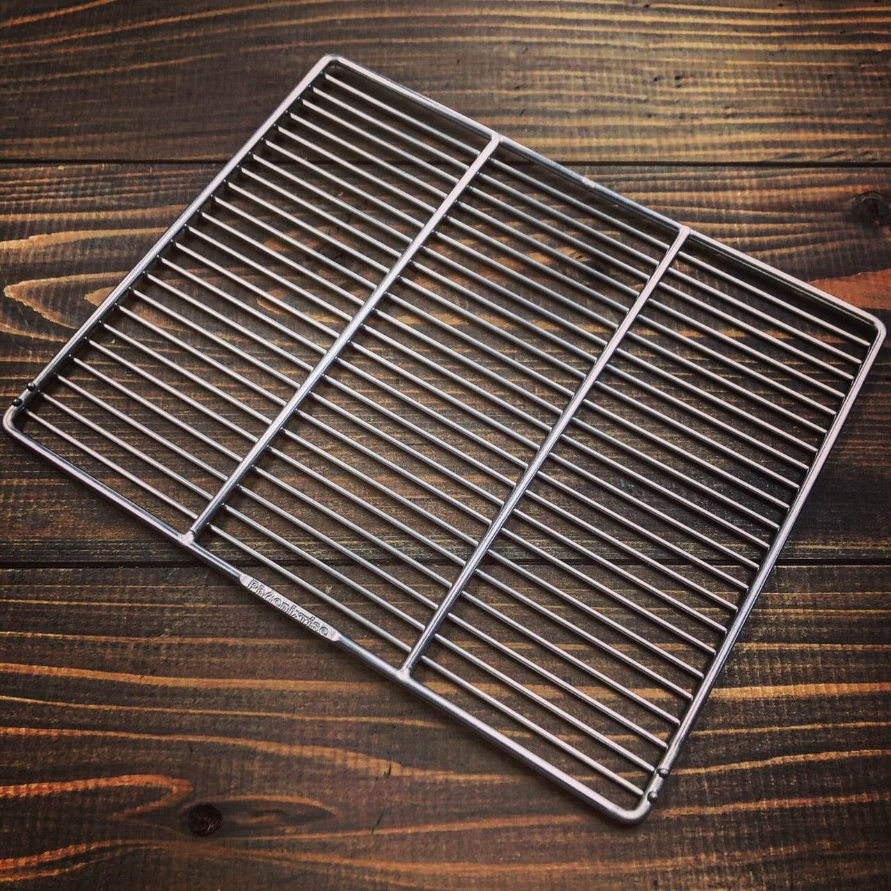 TB焼き網（全網タイプ） | Phoenixrise