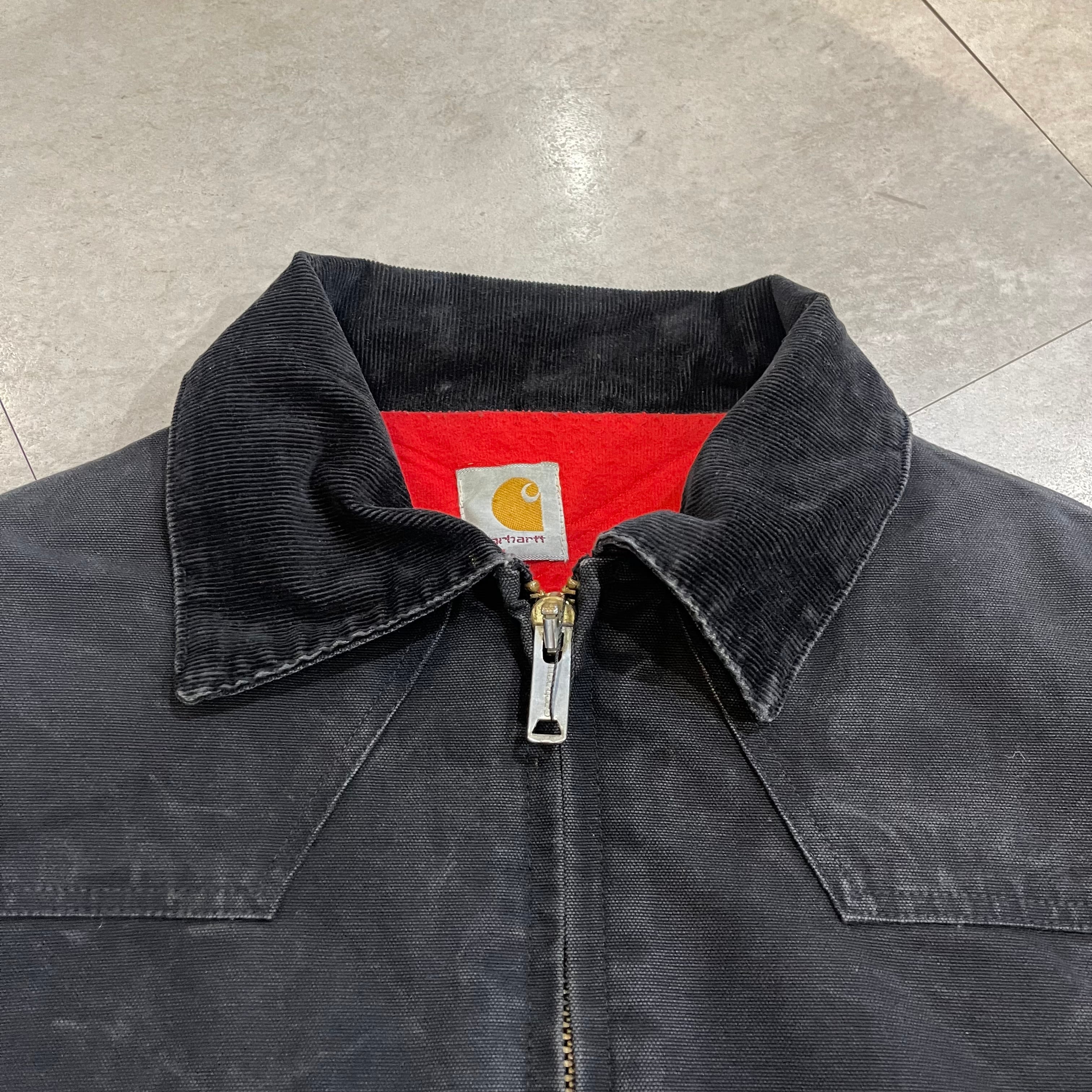 size:XL程度【 Carhartt 】カーハート サンタフェジャケット ワーク