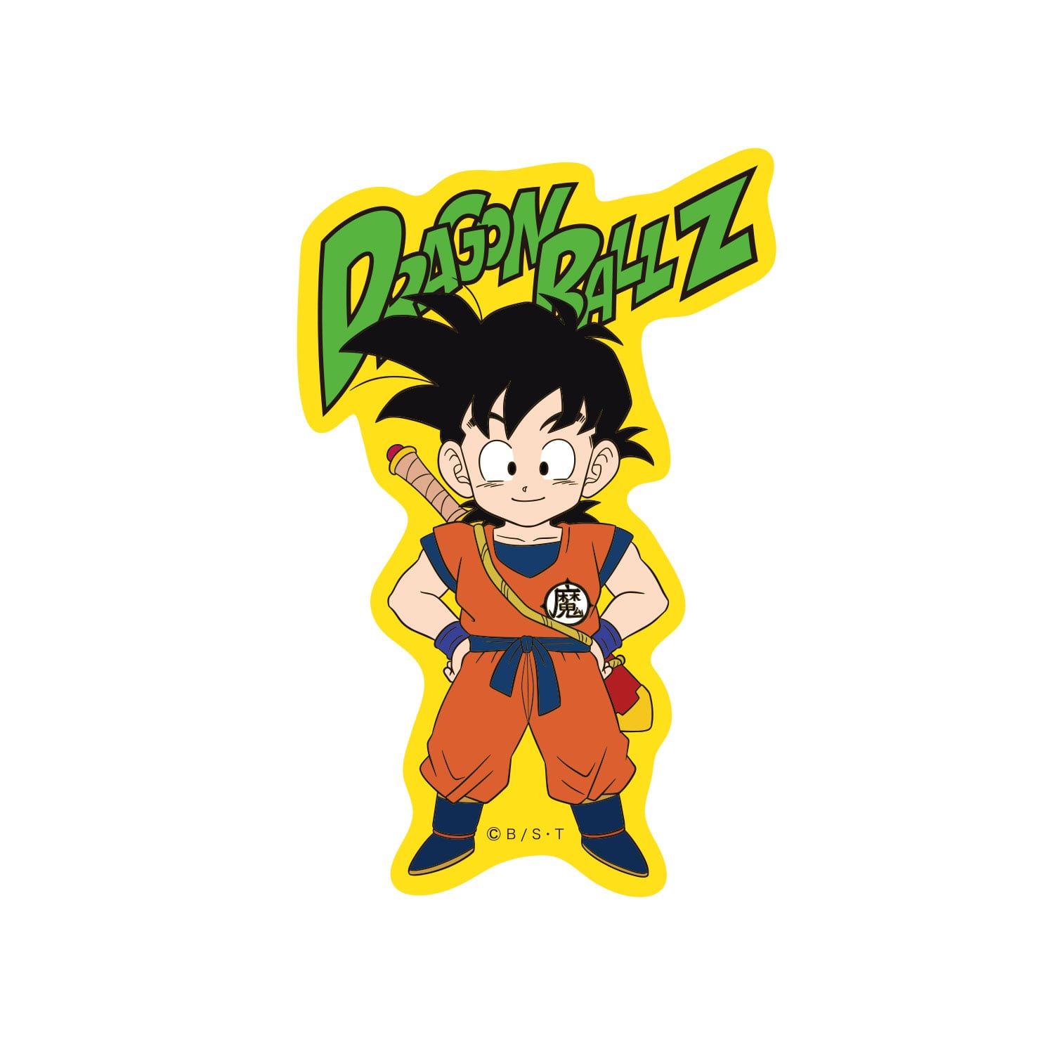 ⭕希少コレクション⭕ 山勝 ドラゴンボール シールブック 昭和