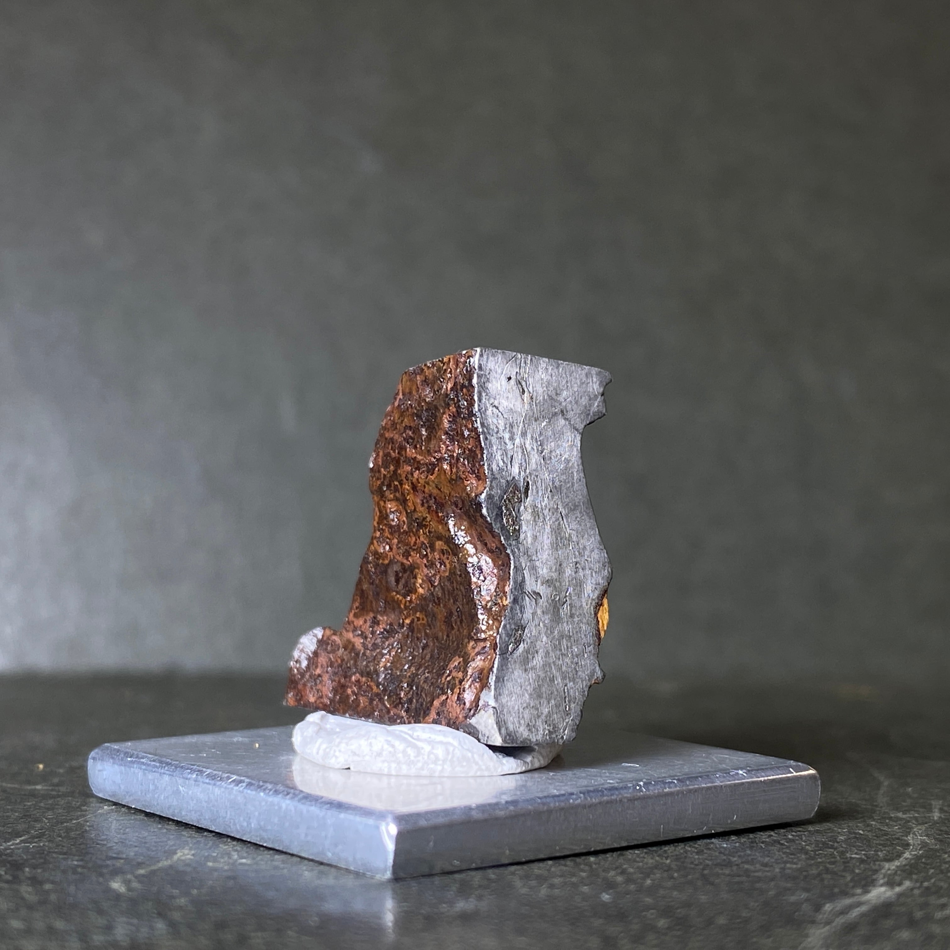 ゲベルカミル隕石 Gebel Kamil Meteorite 24091324 | 【隕石屋】METEOS