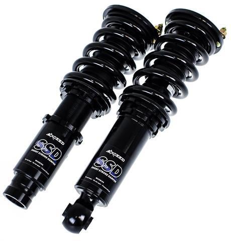 SCARFACE2 アッパーオクターブディストーション SCARFACE2 アッパー