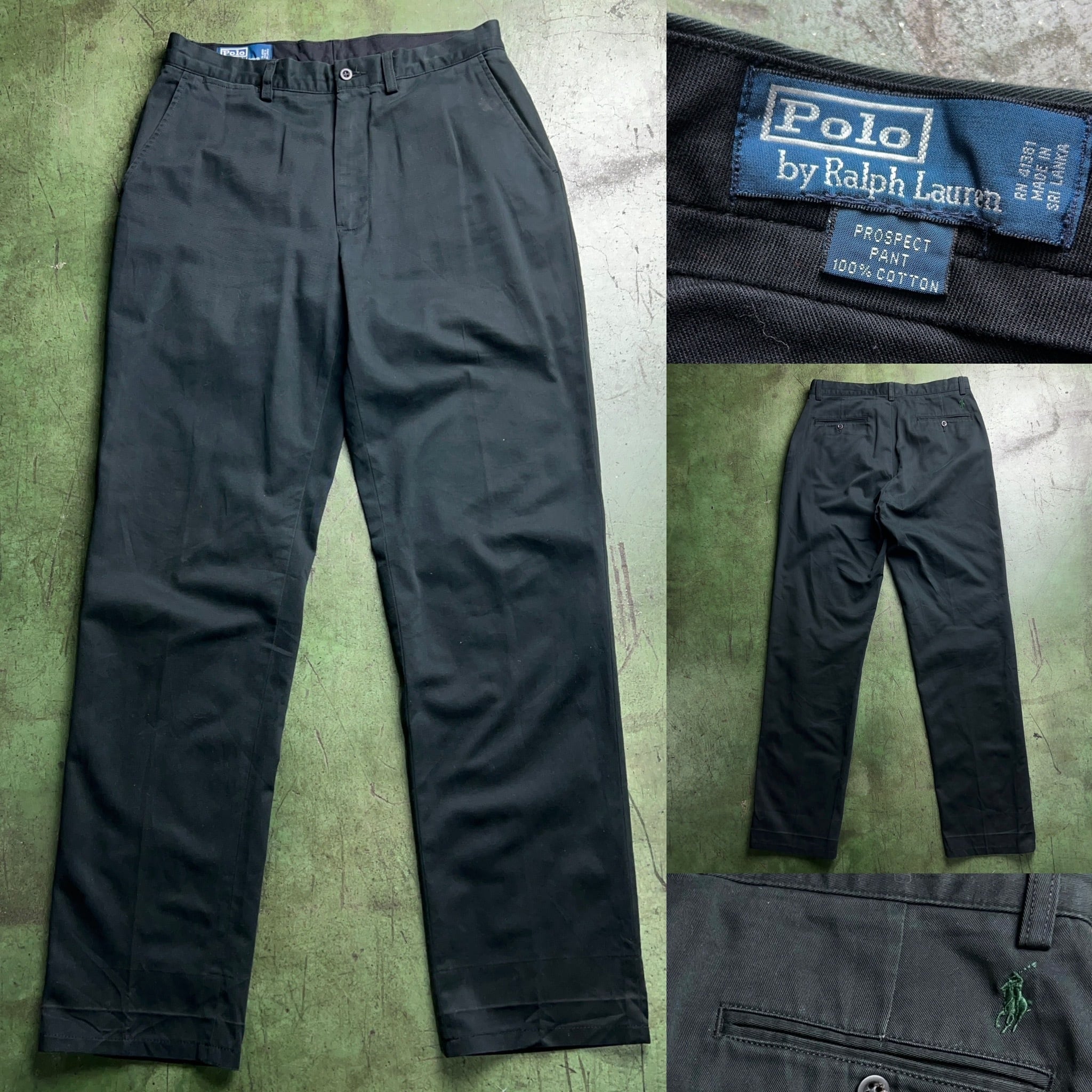 Polo by Ralph Lauren 