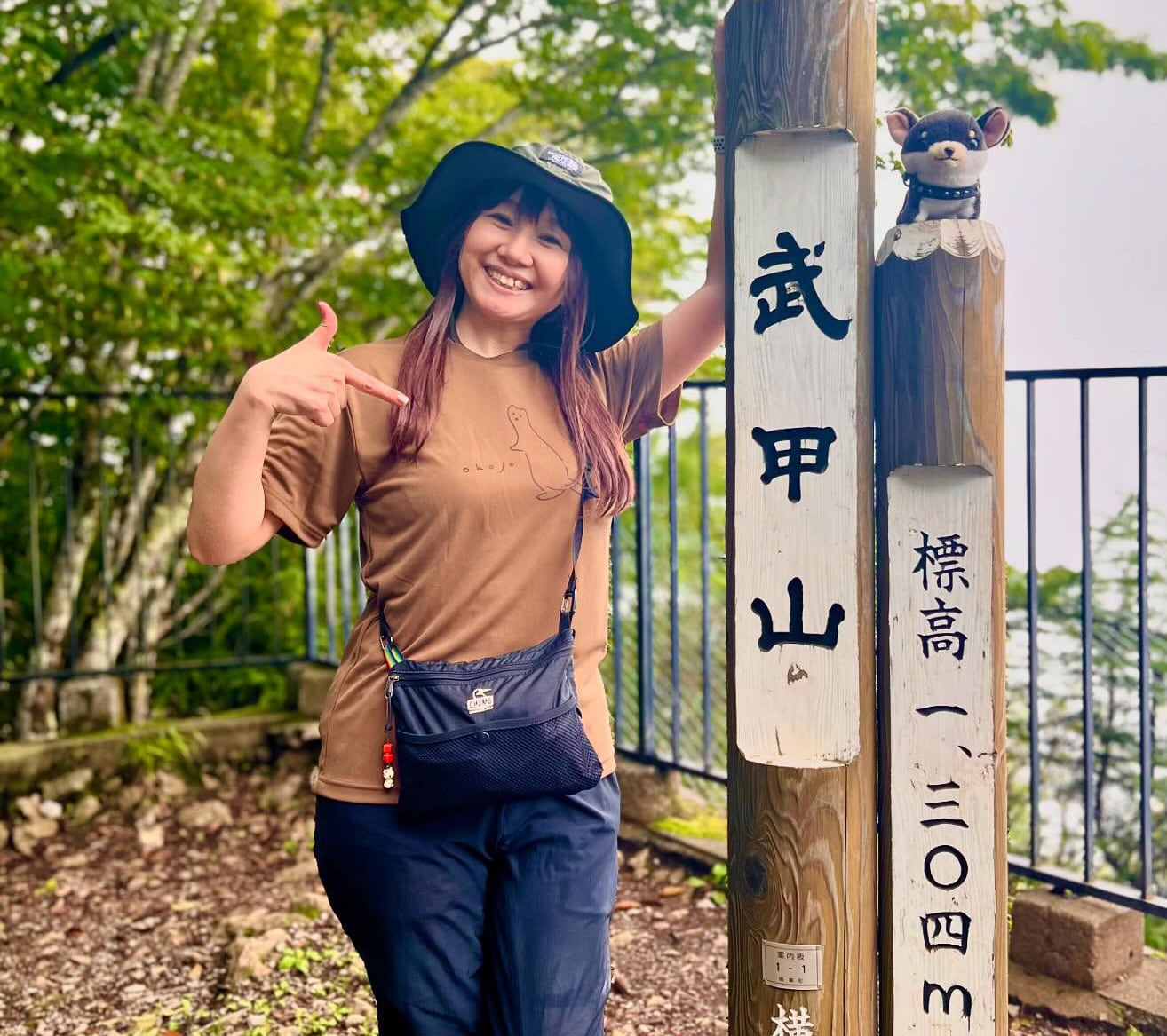 okojo Tee 吸水速乾 ドライ 登山 Tシャツ | and tentoten -アンド