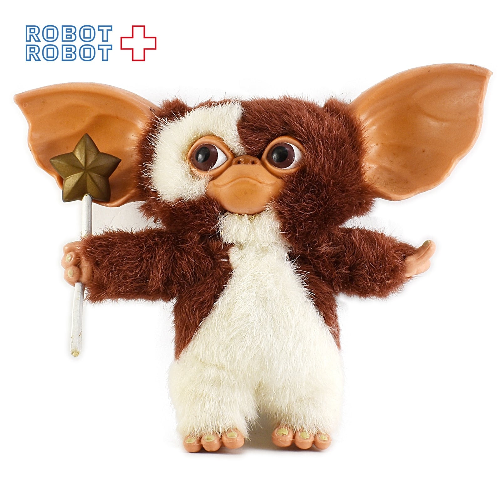 希少 新品未開封 ジュンプランニング グレムリン ギズモファイター2400