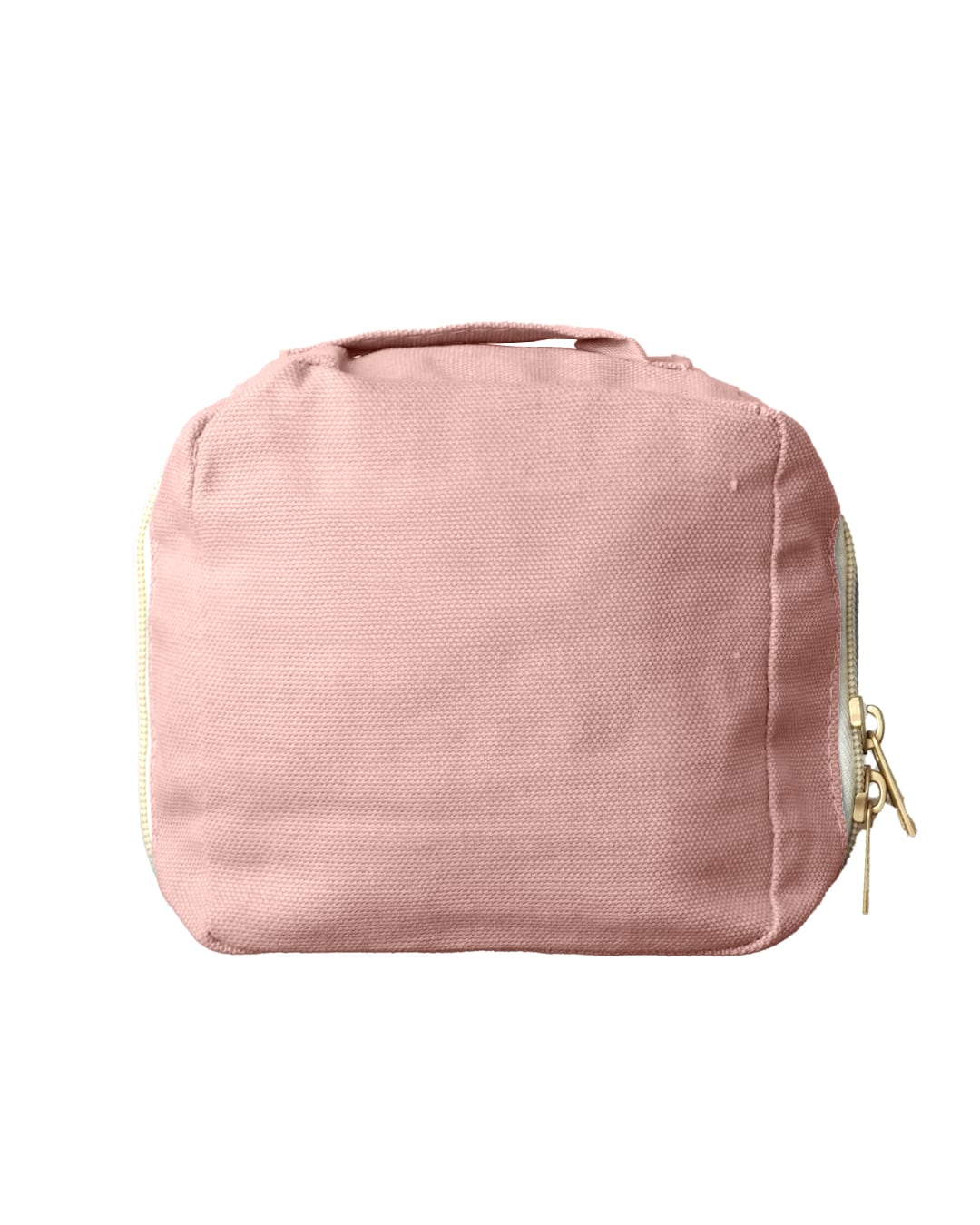 スクエアポーチ/ピンク（MK-597) | もくもくちゃん公式オンラインショップ