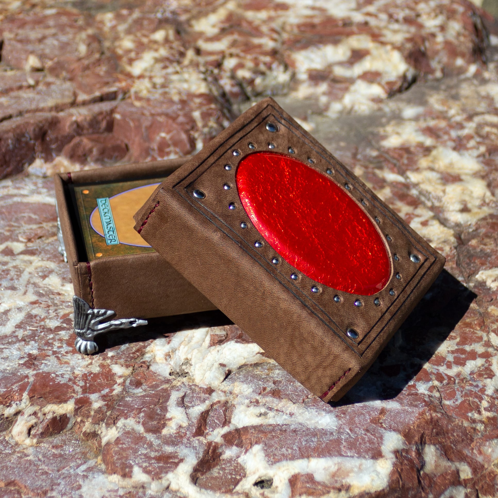 mtg 意志の力 スリーブ デッキケース mtg 意志の力 スリーブ デッキ