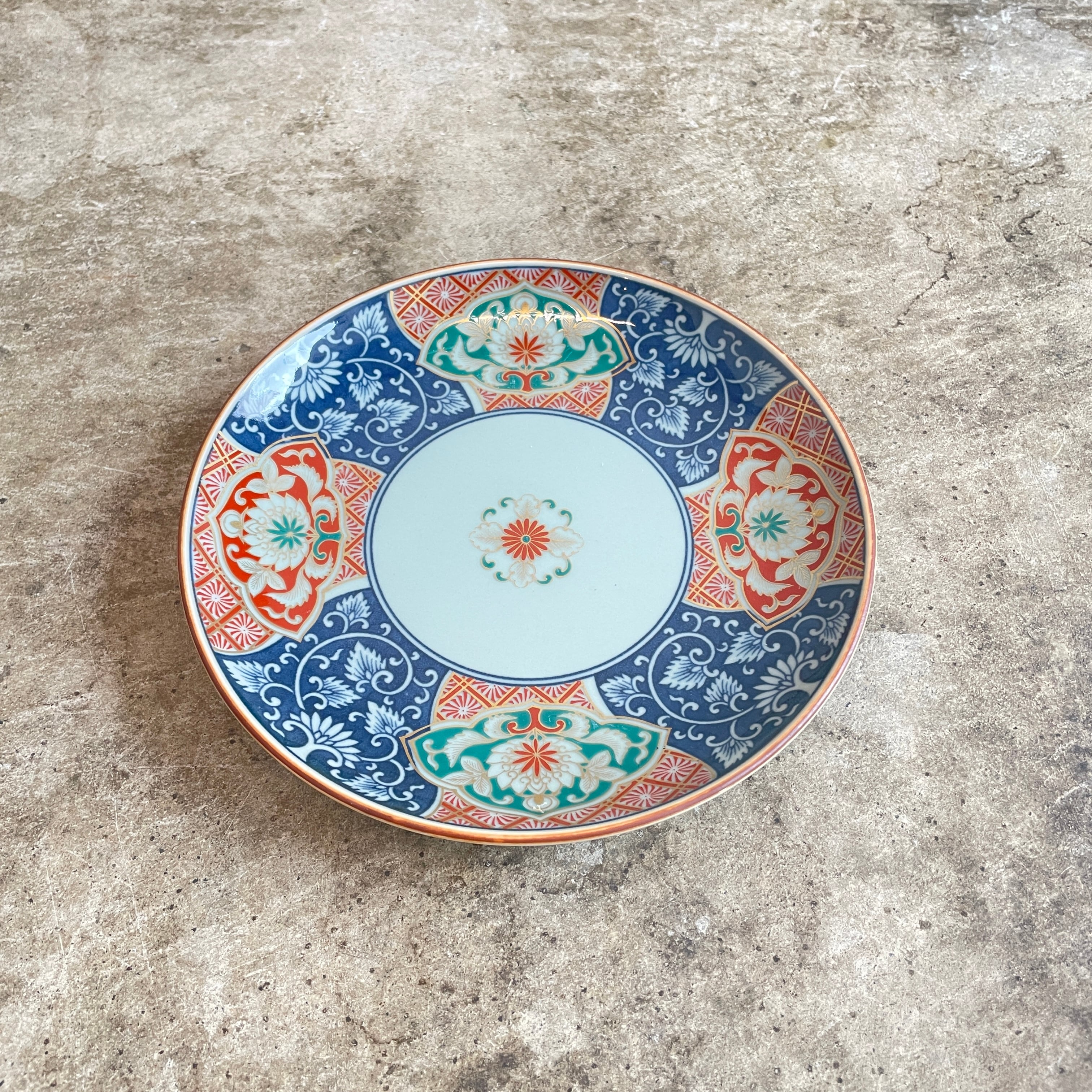 鮮やかな大皿 | REYOO