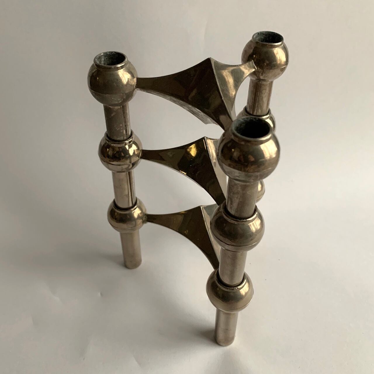 STOFF NAGEL ストッフナゲル 60年代 オリジナル ミッドセンチュリー