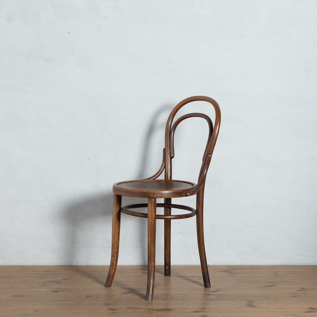Thonet Bentwood Double Loop Back Chair / トーネット ベントウッド