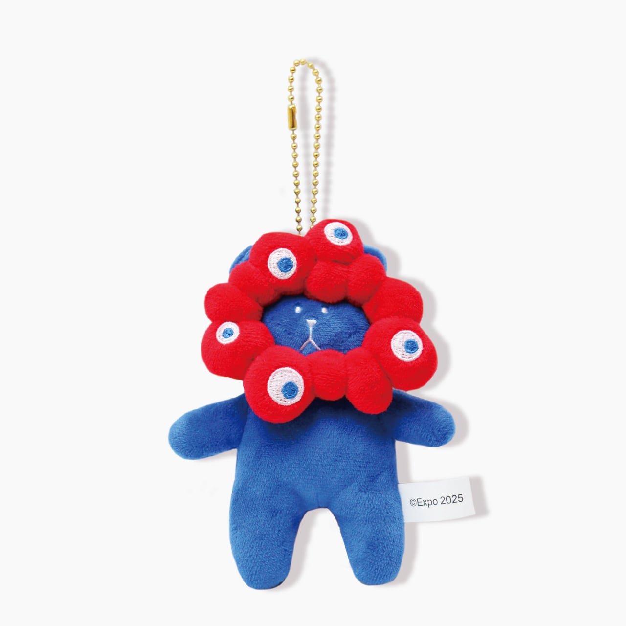 EXPO2025/CH 】 ミャクミャク CRAFTHOLIC ミャクミャクなりきり