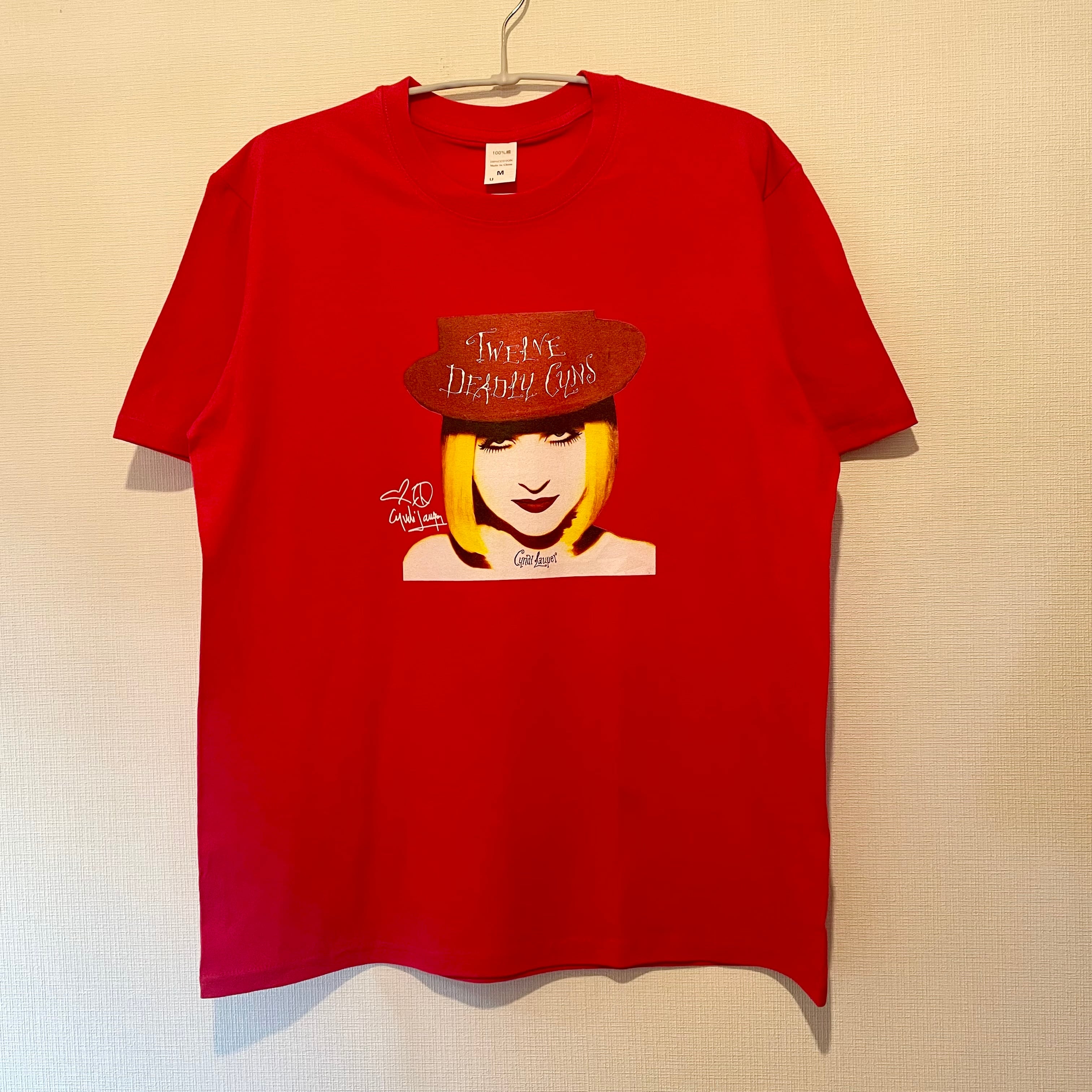 CYNDI LAUPER 2025 - ウドー音楽事務所 シンディローパー 2025公式