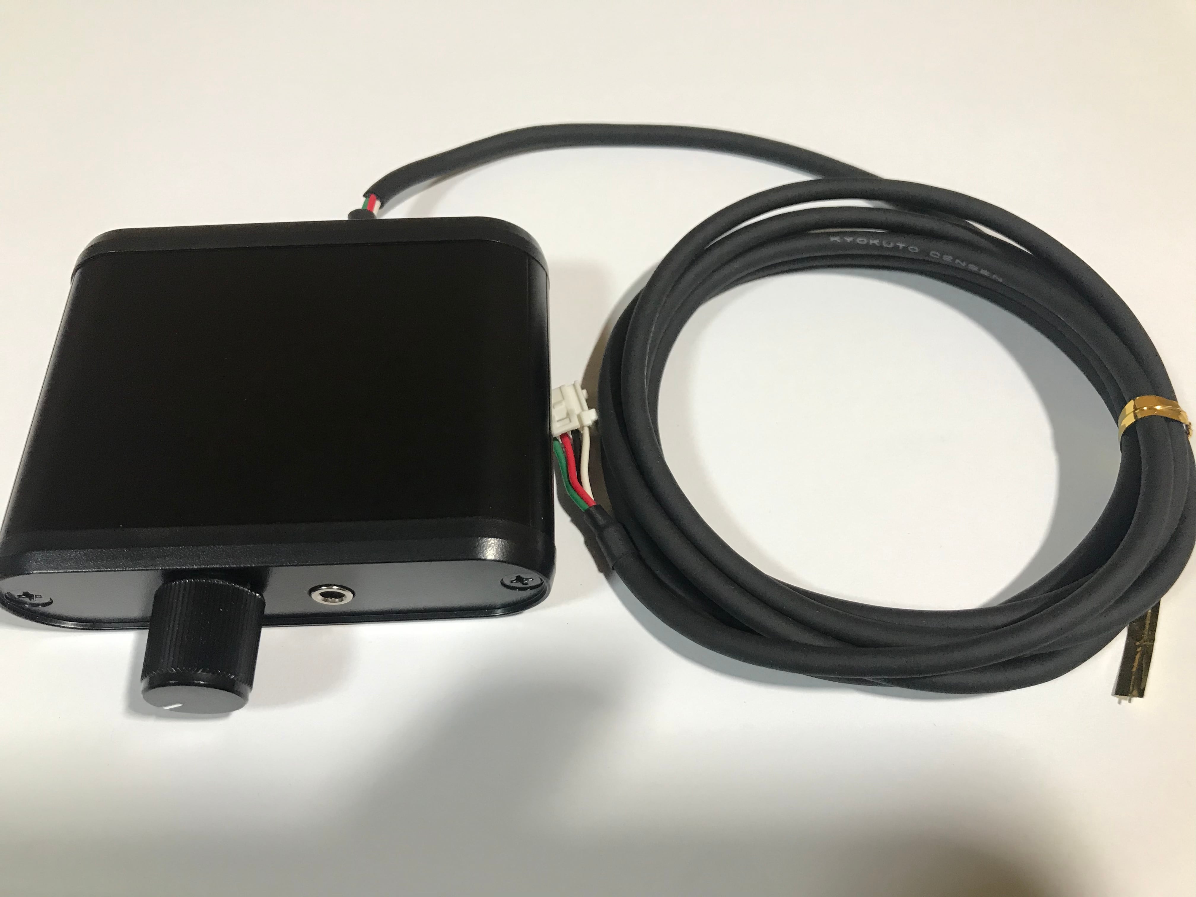 2chイヤホンコンバーター | Pay ID