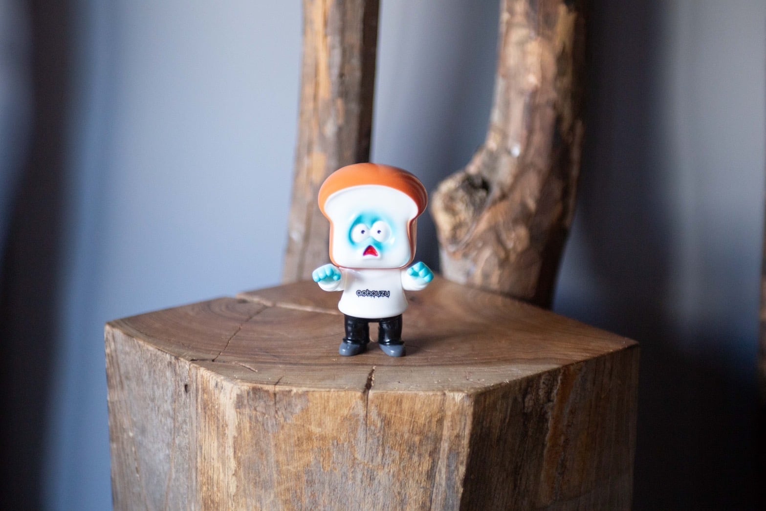 HUMAN ROBOT × 青坊主 PANDEAD 3体セット【抽選販売】 | 青坊主-aobouzu-