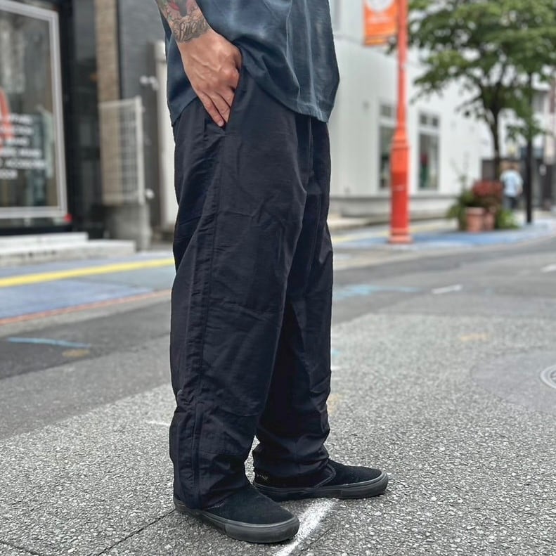 DEADSTOCK US Army IPFU Physical Training Nylon Pants M-Regular