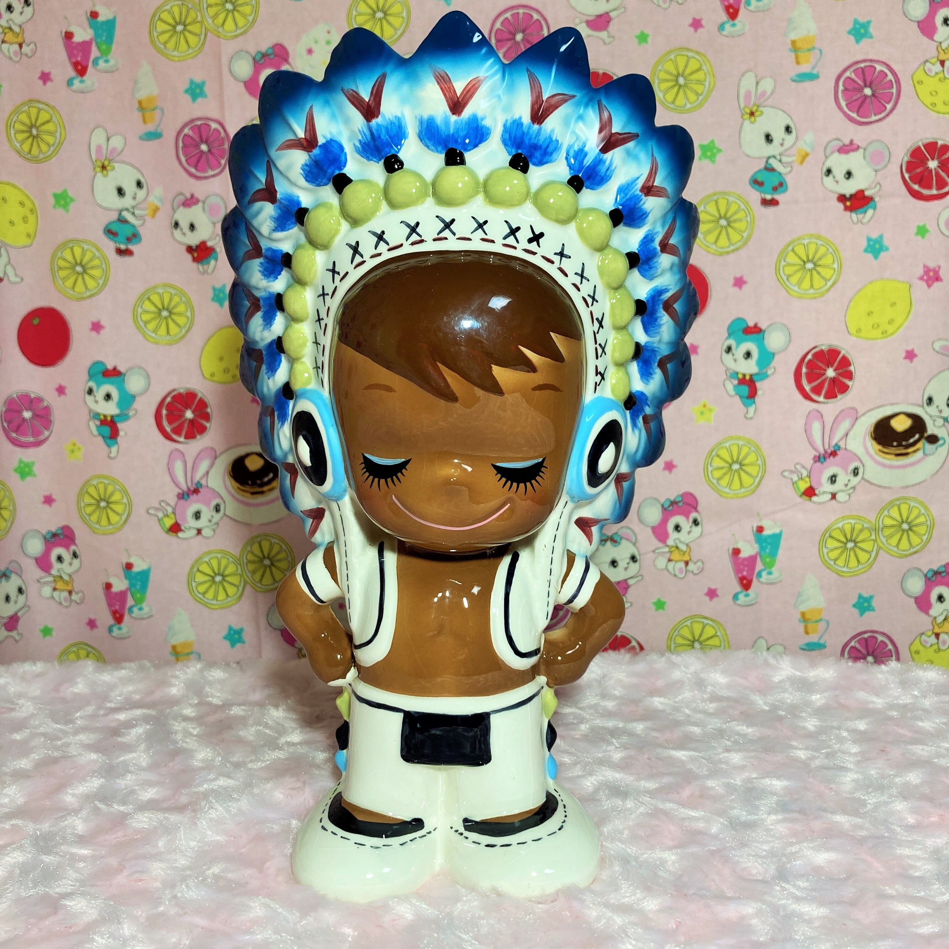 内藤ルネ runenaitou goods | TOKIOretro レトロ可愛い商品の online shop