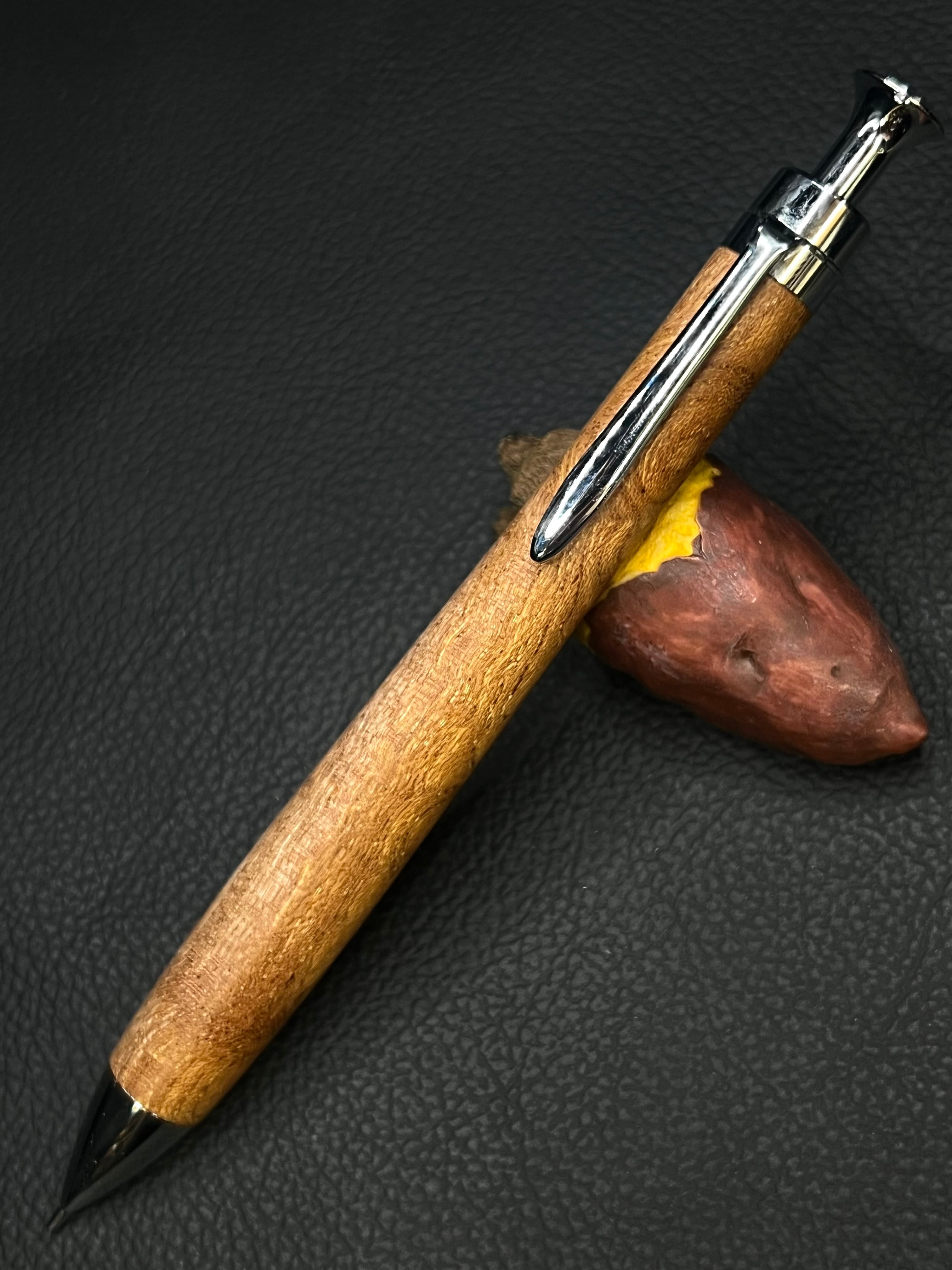 20 極上＋花梨紅白 | こぶた工房