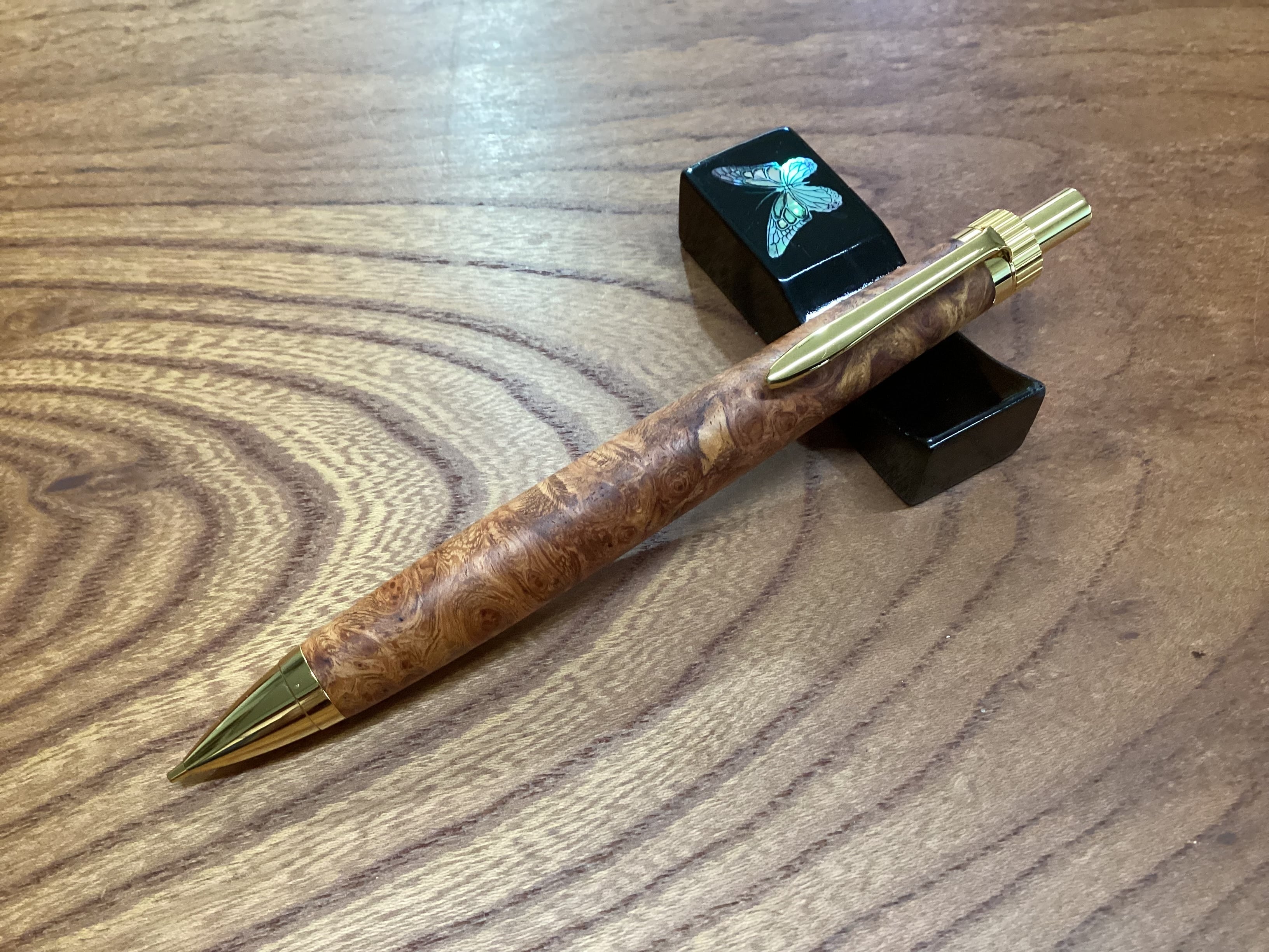 ALL ITEM | 木軸ペン工房 Turuki