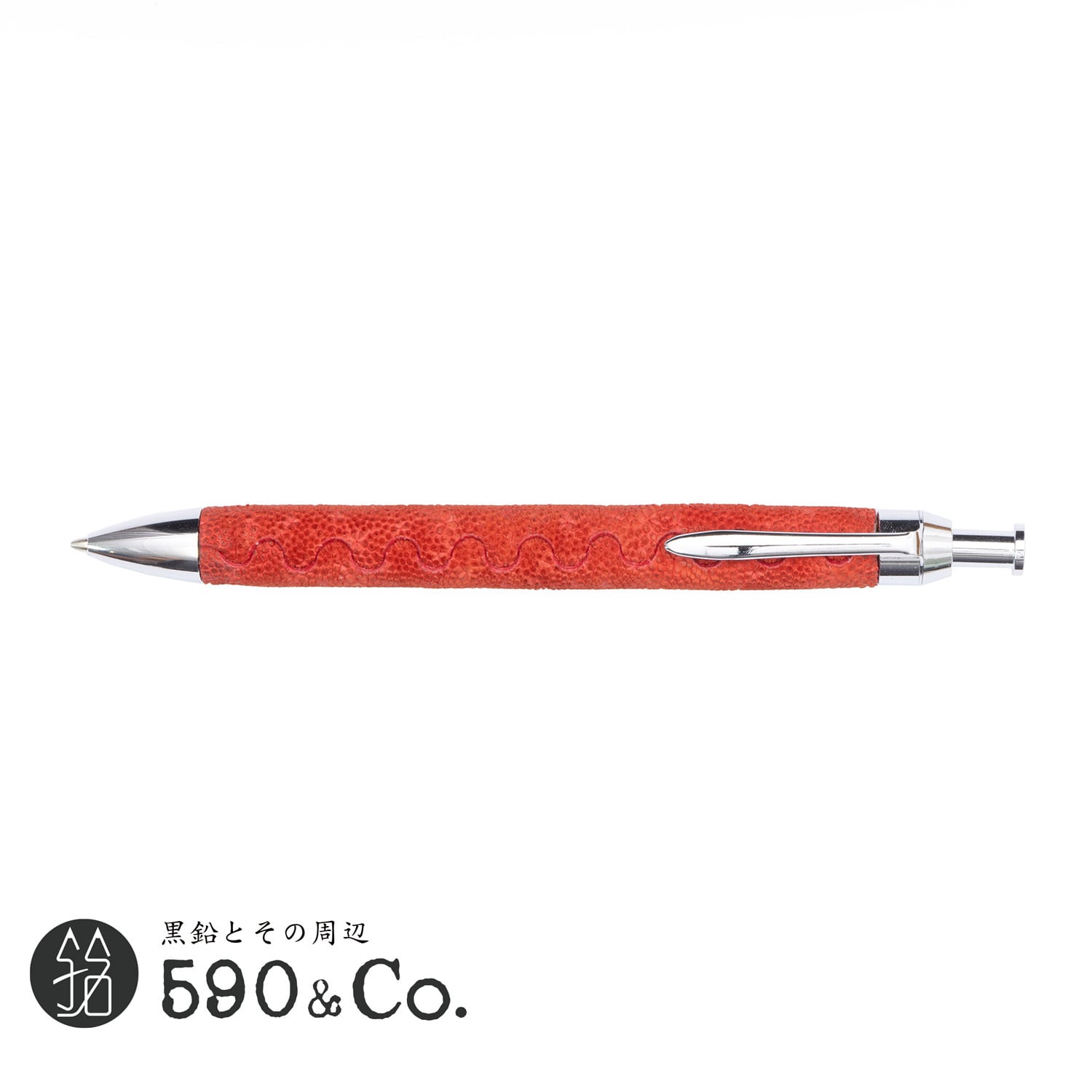 SHINARI/シナリ】TACHIWAKI シャープペンシル (エレファント) | 590&Co.