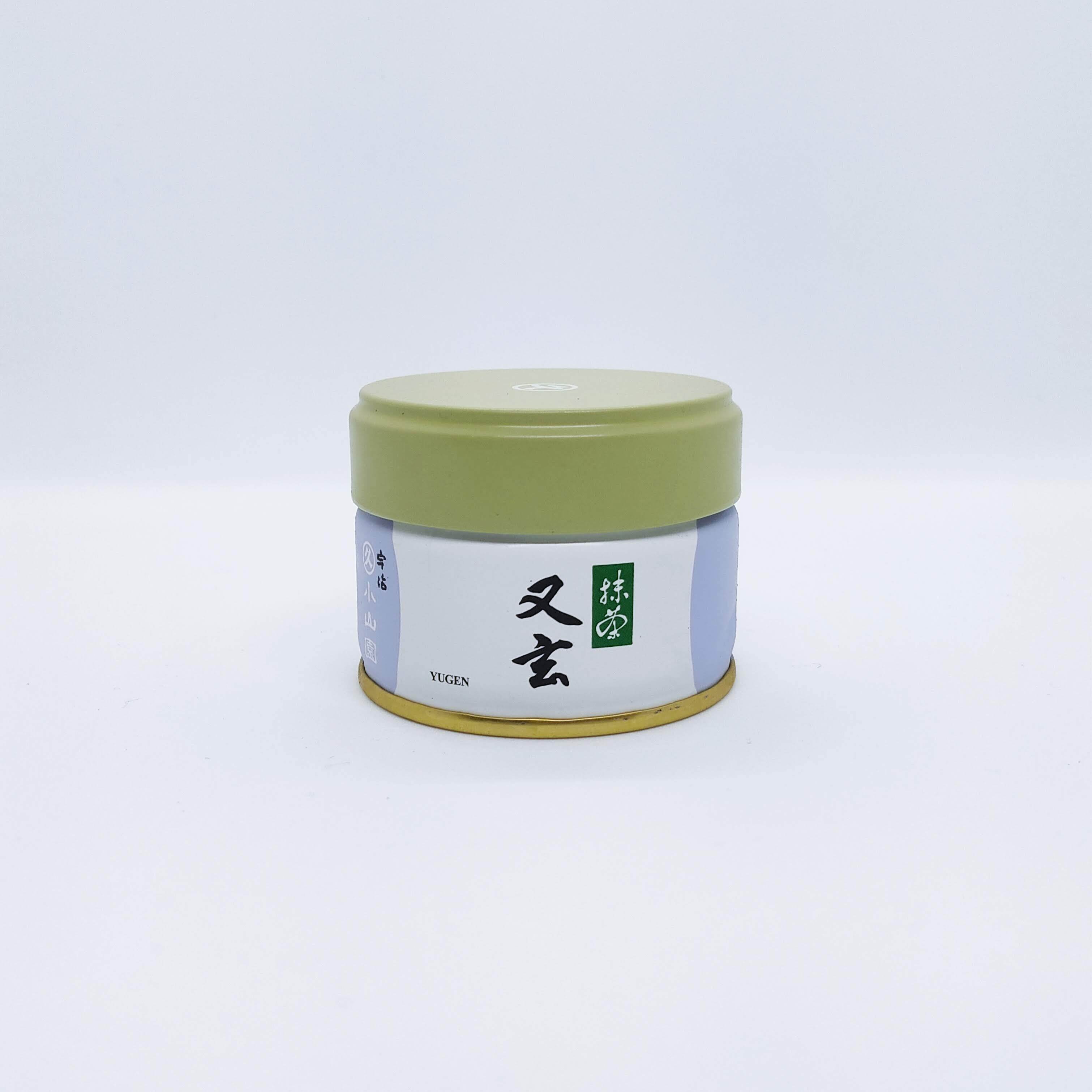 丸久小山園 抹茶 和光40g x 3缶/20g x 3缶 雲鶴20