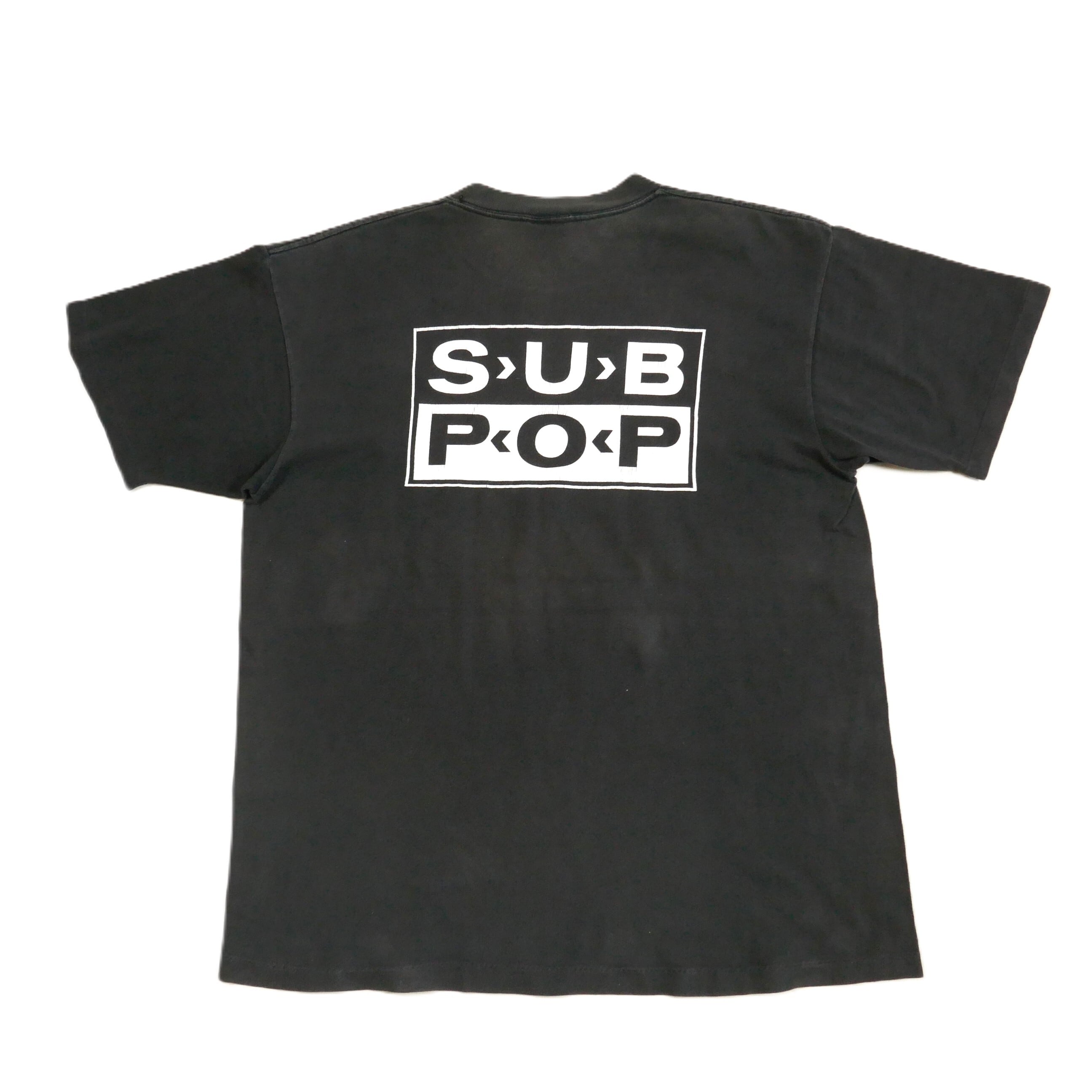 90's SUBPOP 
