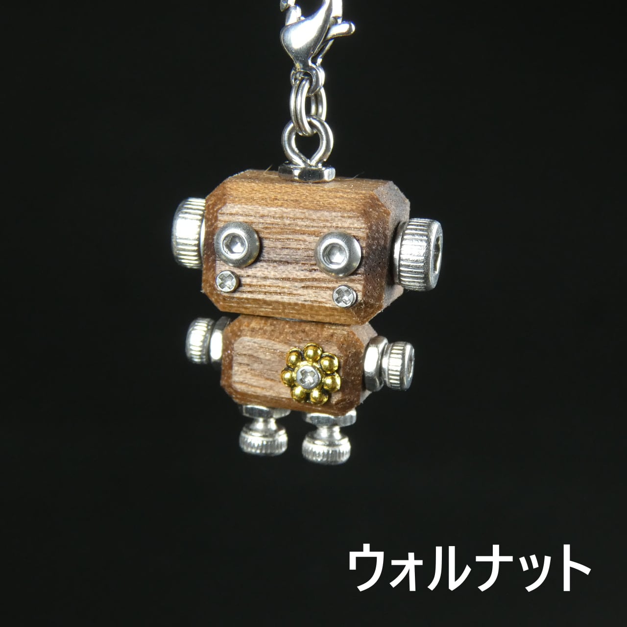 マイメロディ 木製アクセサリー&キーフック マイメロディ 木製