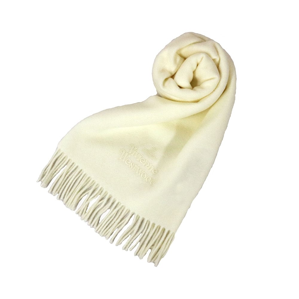 ヴィヴィアンウエストウッド VIVIENNE WESTWOOD マフラー ストール