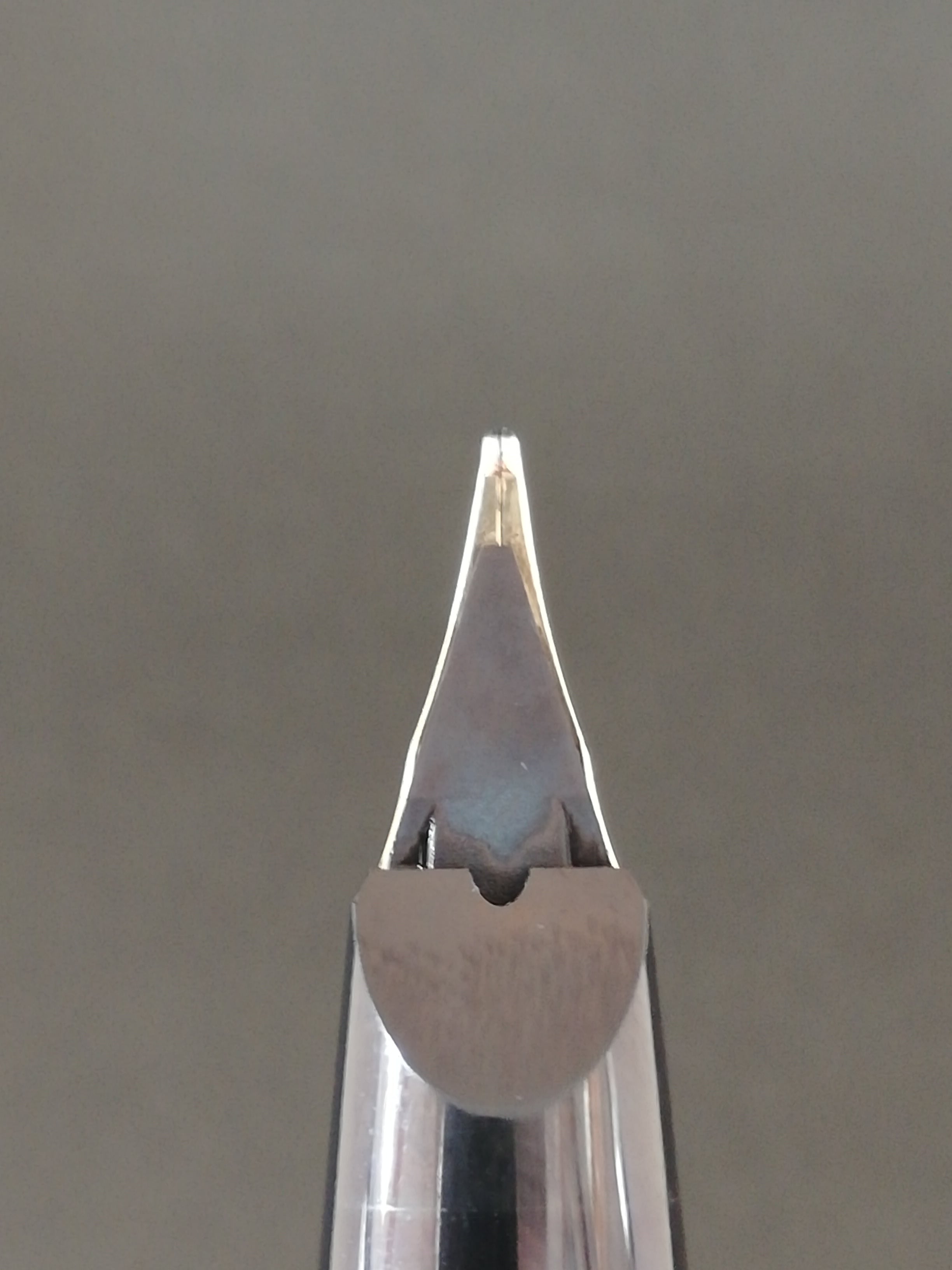 90s モンブラン クラシック MONTBLANC Classic （中字） 14K 01940