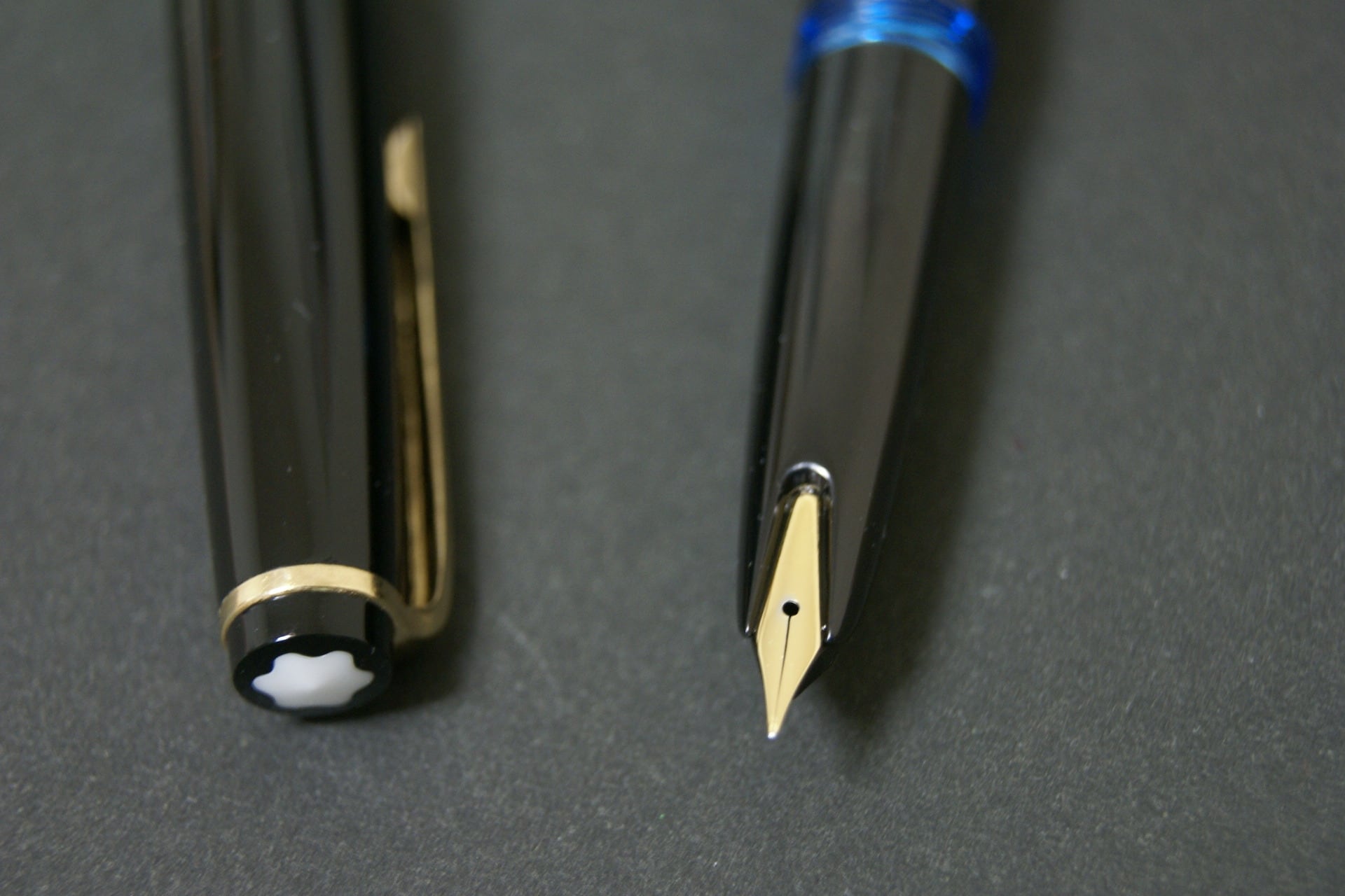 モンブラン No.31 MONTBLANC No.31 00207 | 川口明弘の調整万年筆