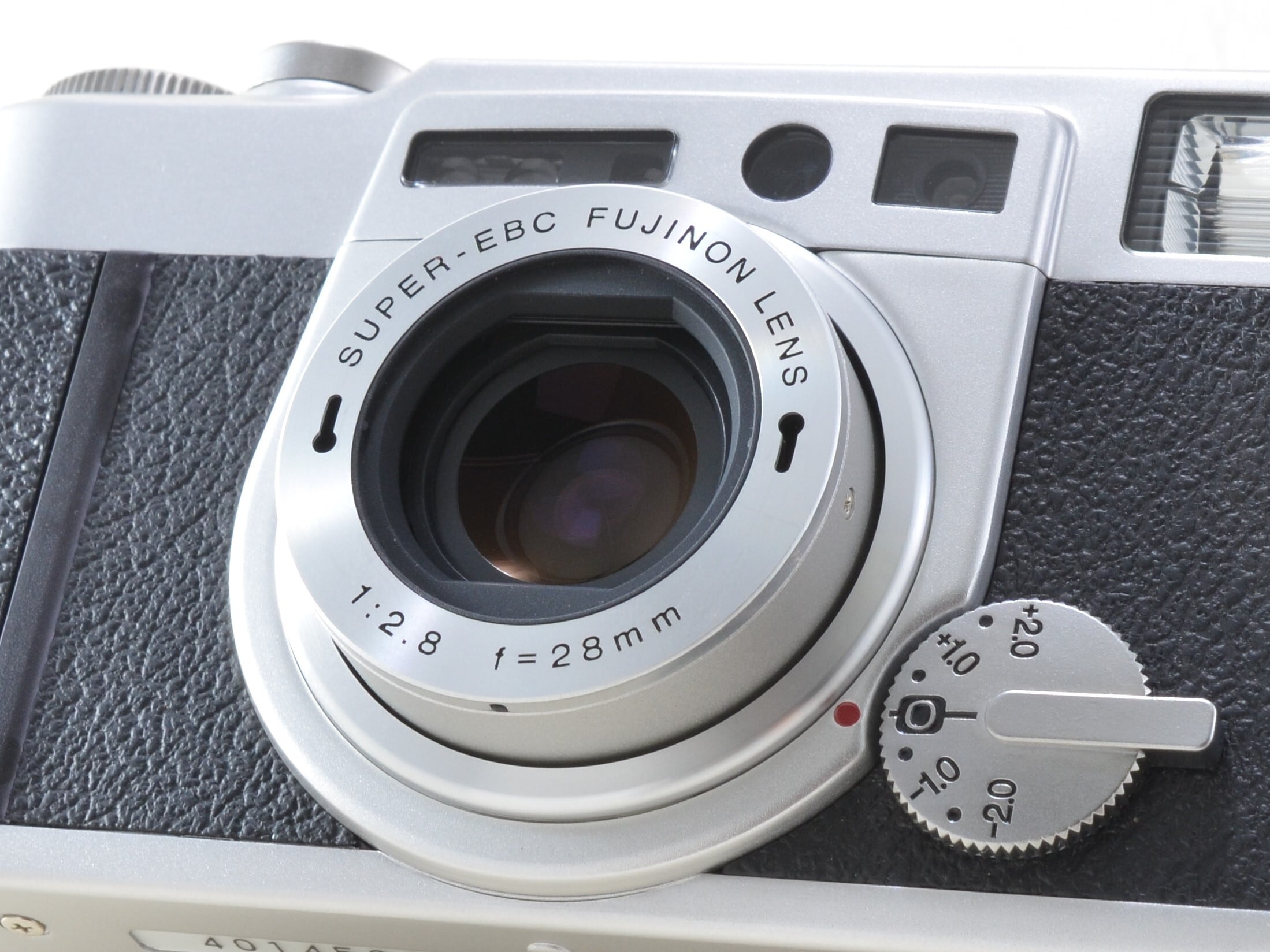 FUJIFILM KLASSE W 富士フイルム（51497） | サンライズカメラ