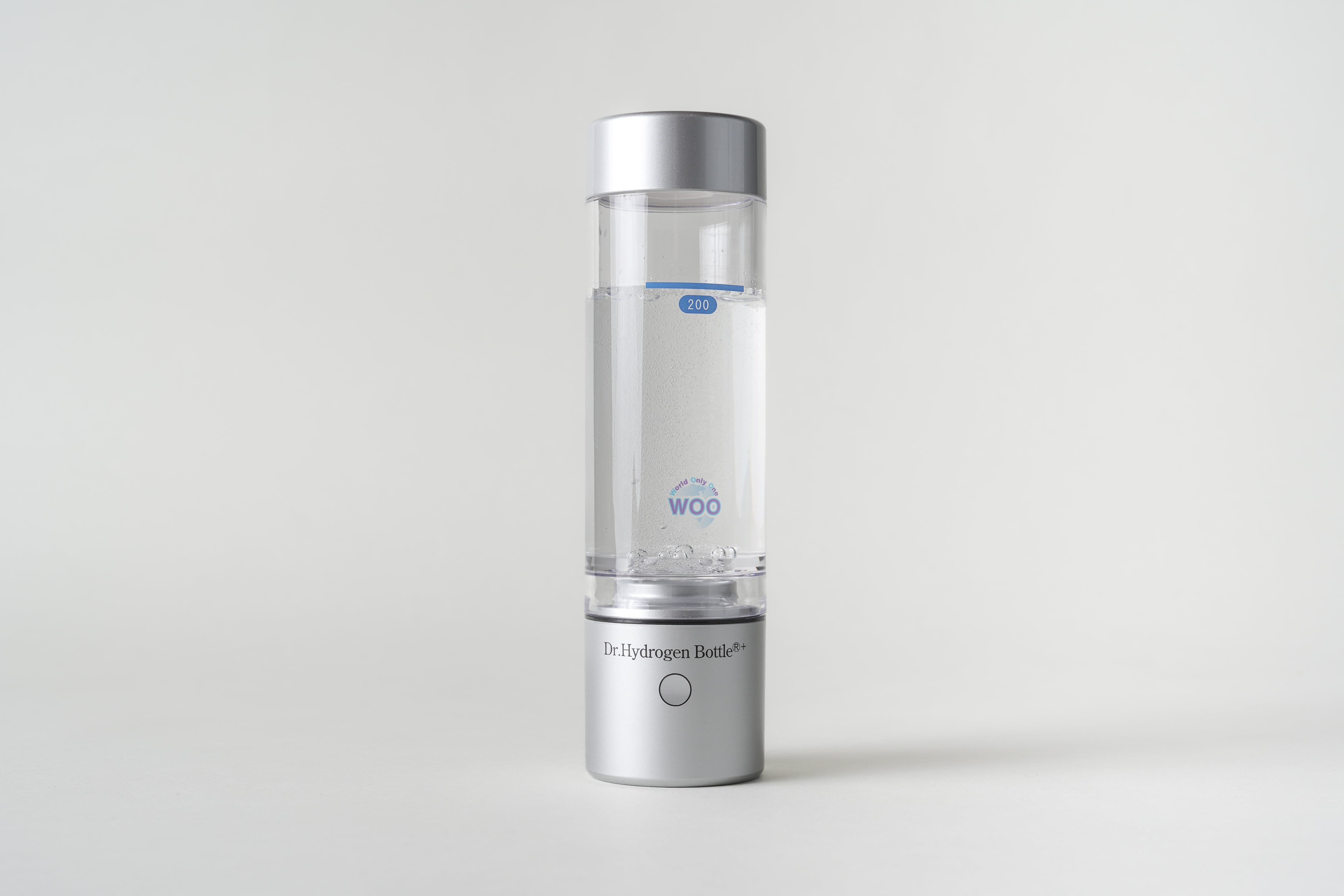 ドクター水素ボトル Dr.Hydrogen Bottle ドクター水素ボトル - 株式
