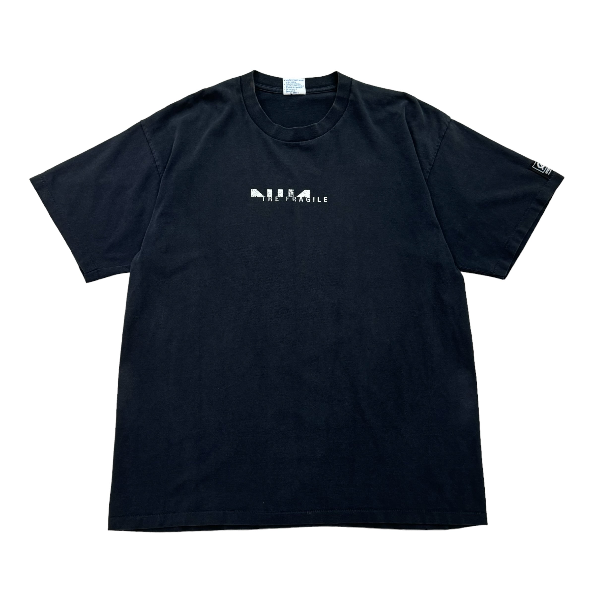 2000's NINE INCH NAILS 