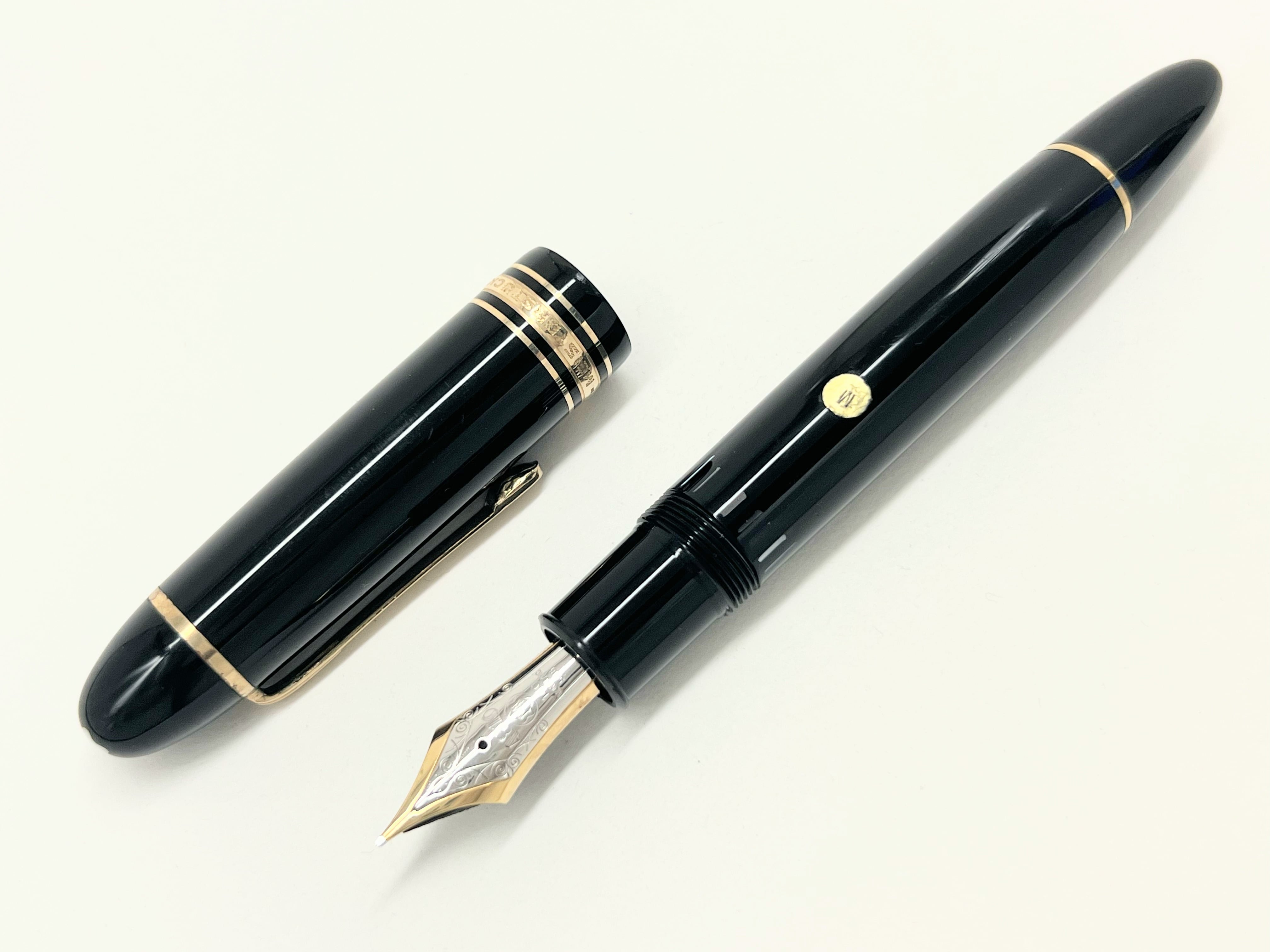モンブラン MONTBLANC 146」の人気商品一覧 | 安い商品を通販サイト