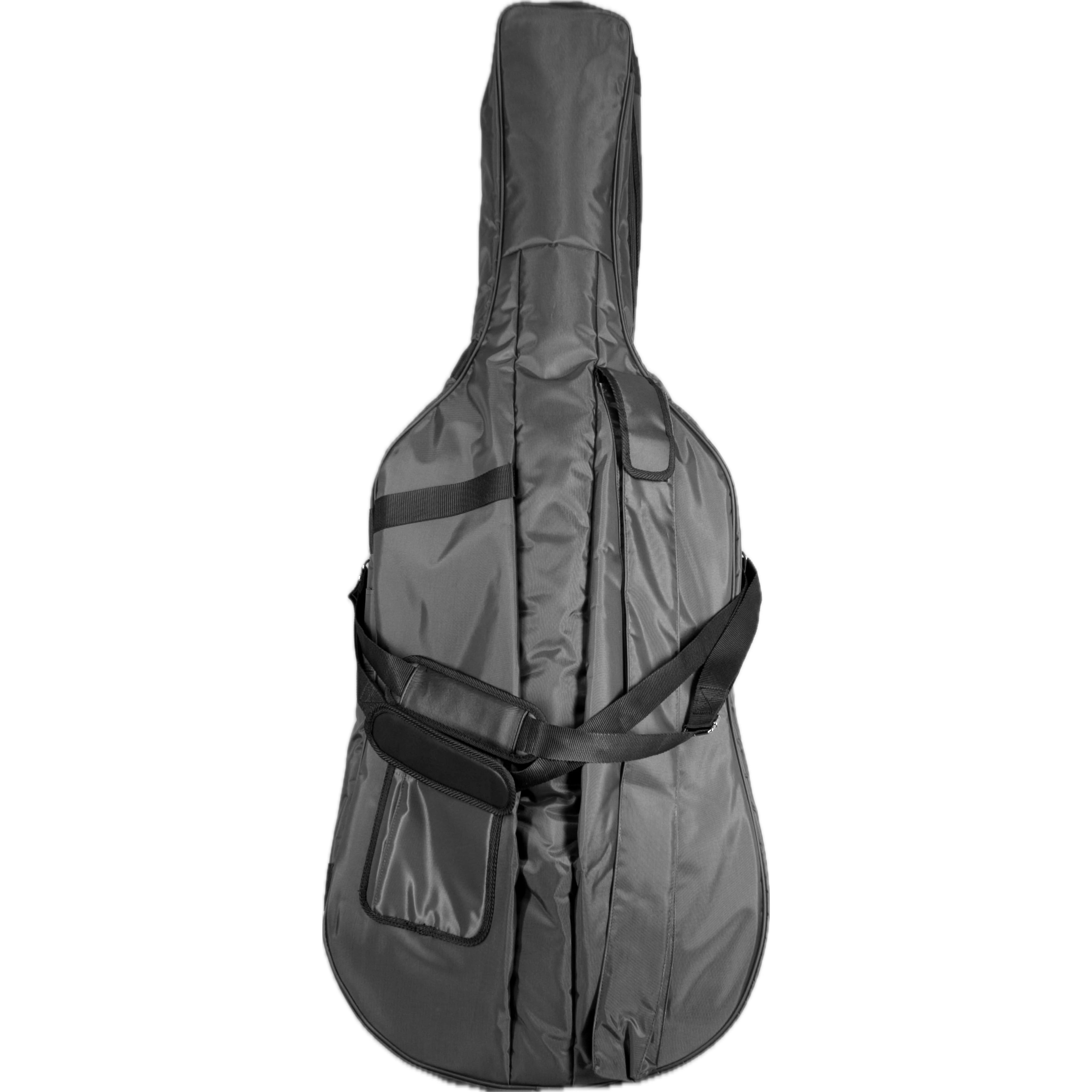 チェロ用ソフトバッグ CF-8 | suzukiviolin