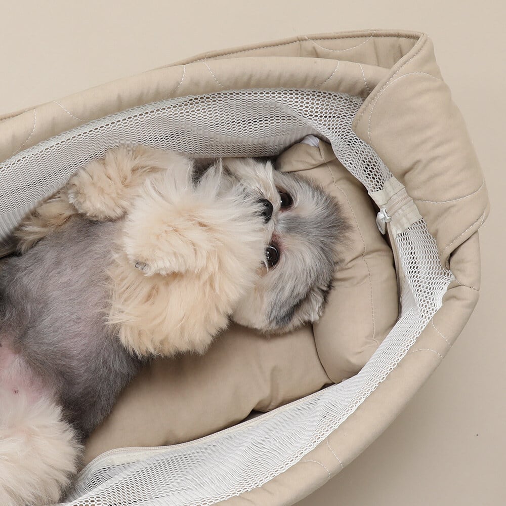 ritogato】オールデイ スリングバッグ クッション | ropet