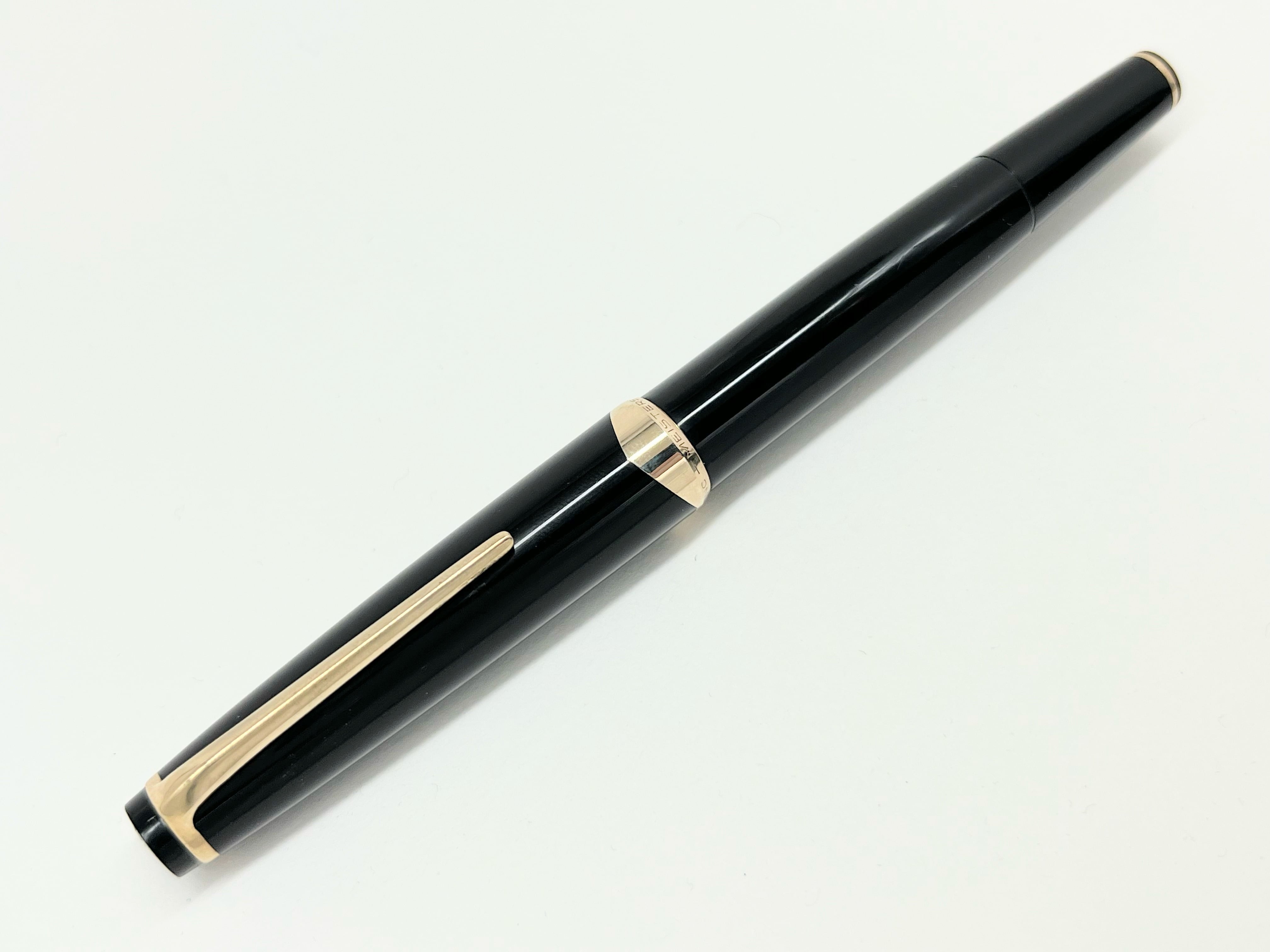 60s モンブラン マイスターシュテュック No 12 MONTBLANC