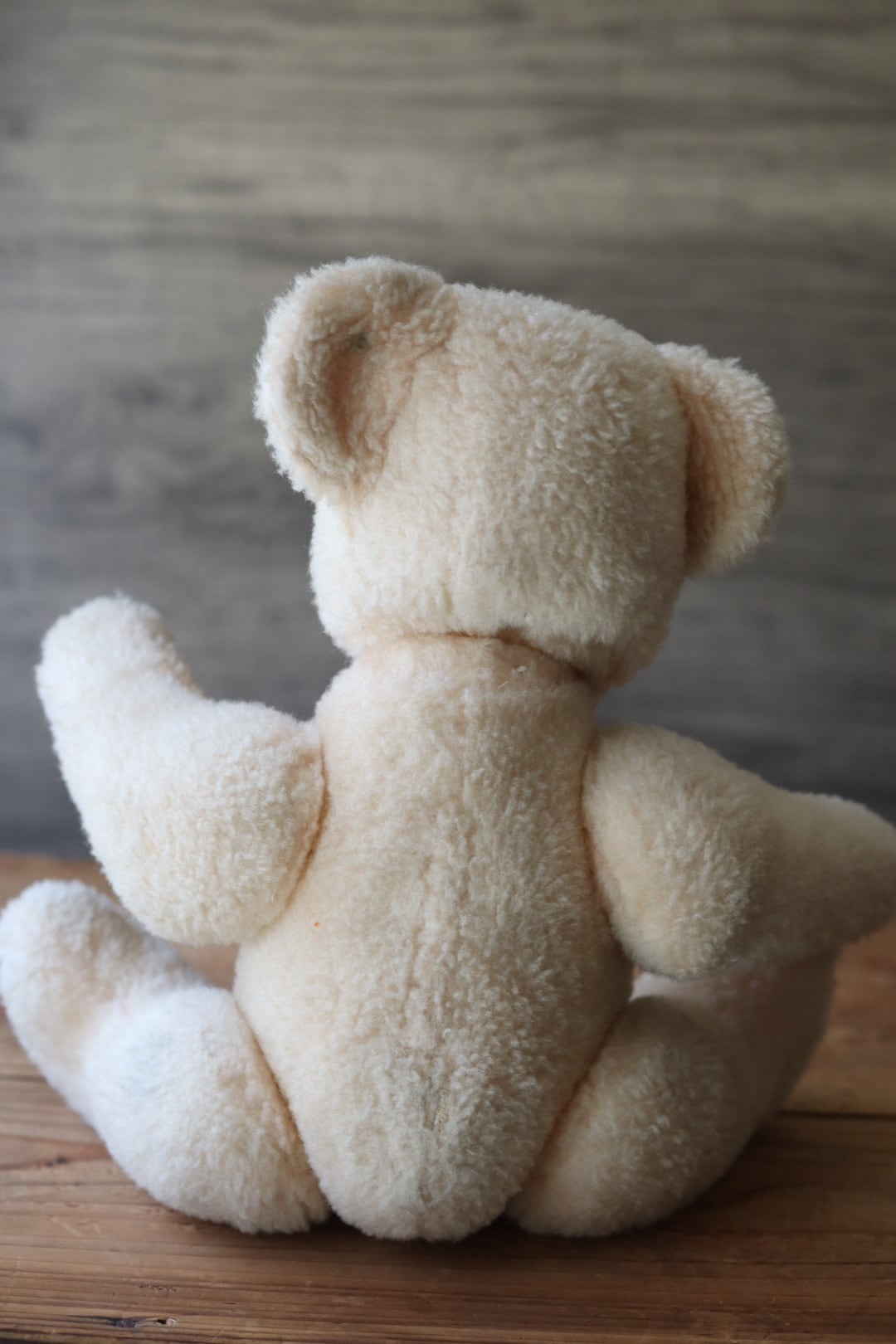 シュタイフ テディベア Petsy 28㎝ ヴィンテージ ぬいぐるみ | ぷち