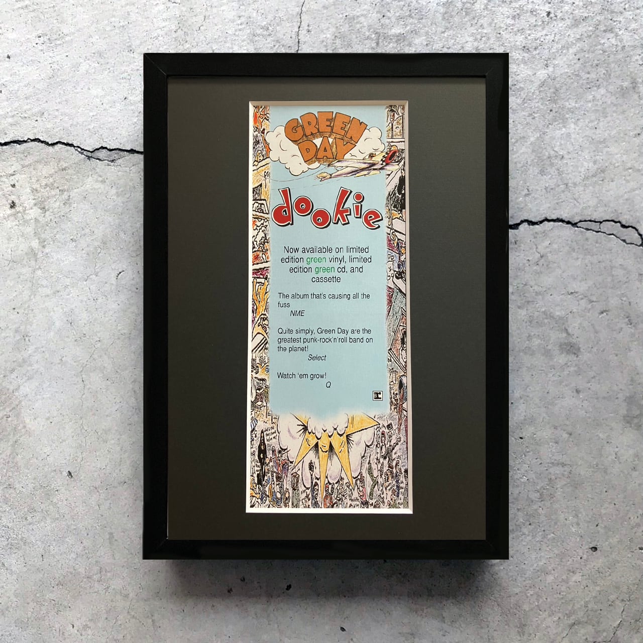 額装済/V COMME…/エルヴェ テレマック/ポスター 【公式通販】