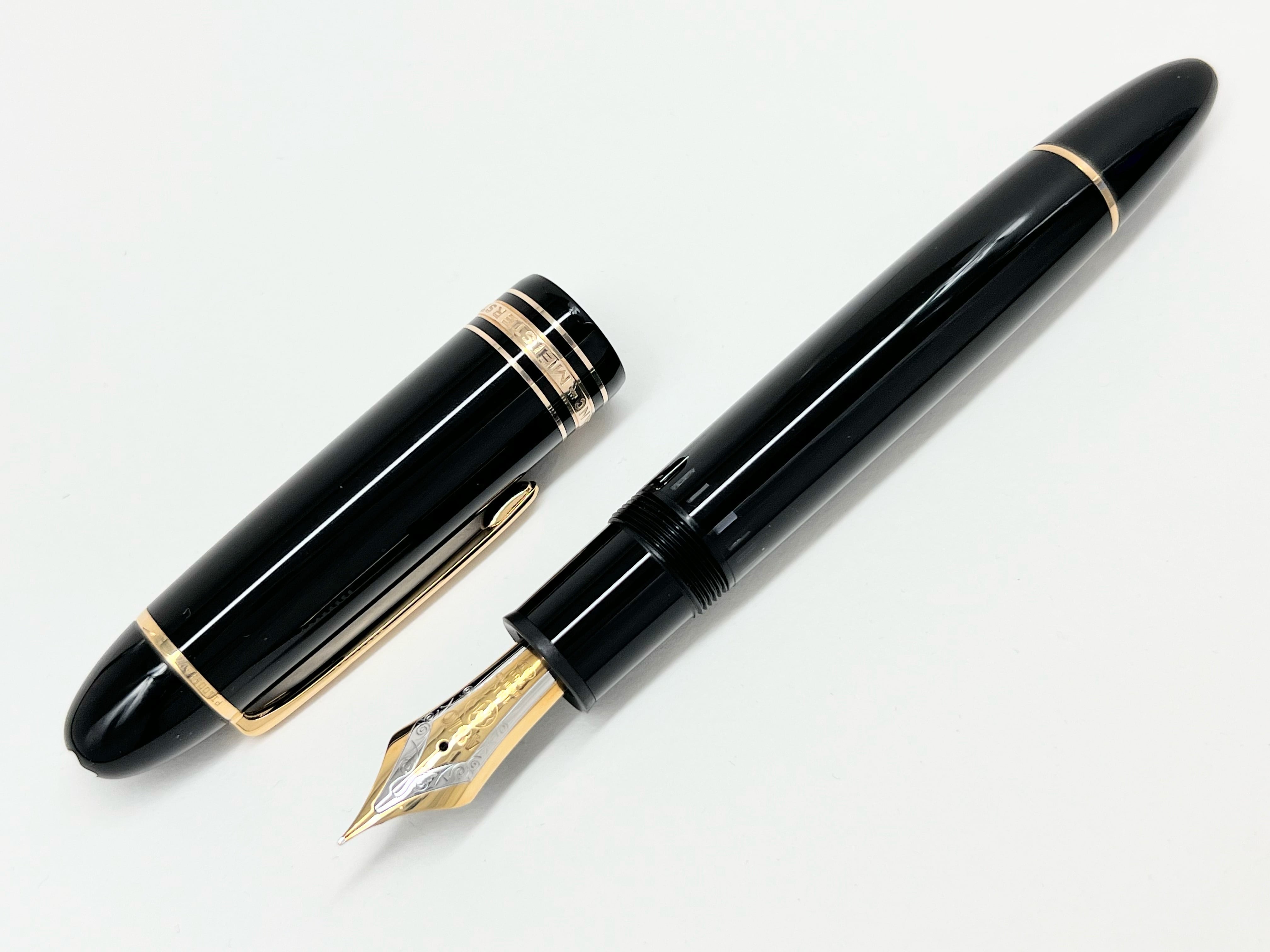 90s モンブラン マイスターシュテュック 149 MONTBLANC
