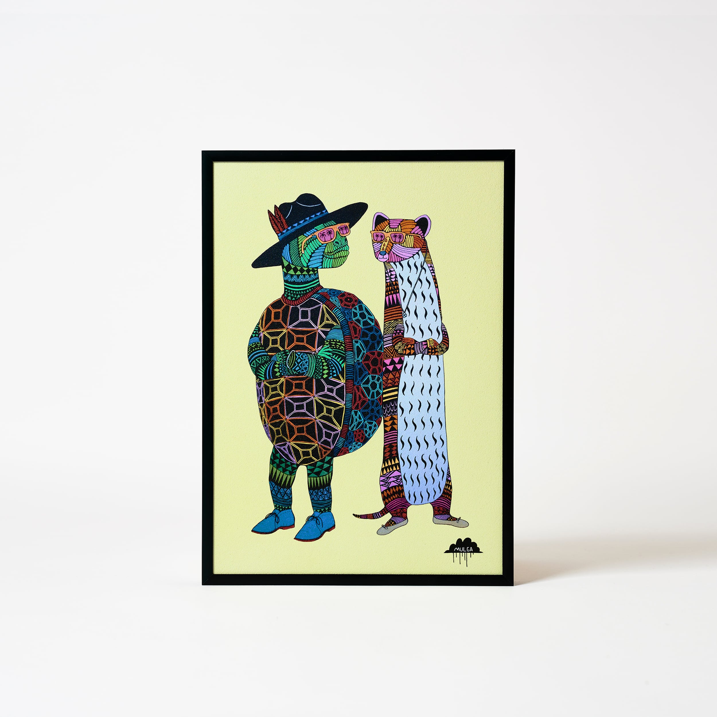 と*む様 モルガ エレファントアート ed71a371683a1410214b77f52ac6f1