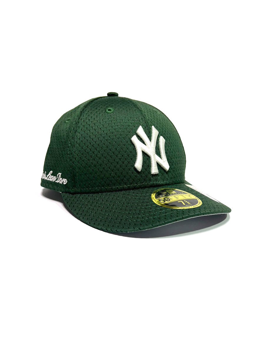 海外限定モデル Aimé Leon Dore x New Era Yankees Mesh Low Profile