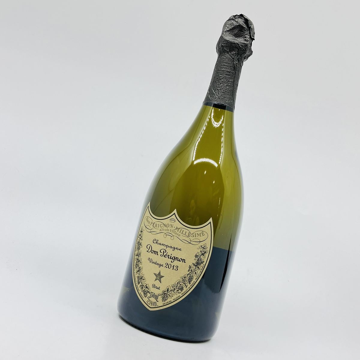 ドン ペリニヨン 750ml フランス 辛口 フルボディ 白 シャンパン Dom