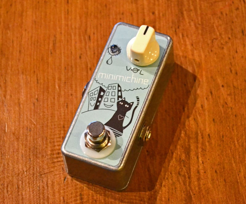 まほろば | minimichine