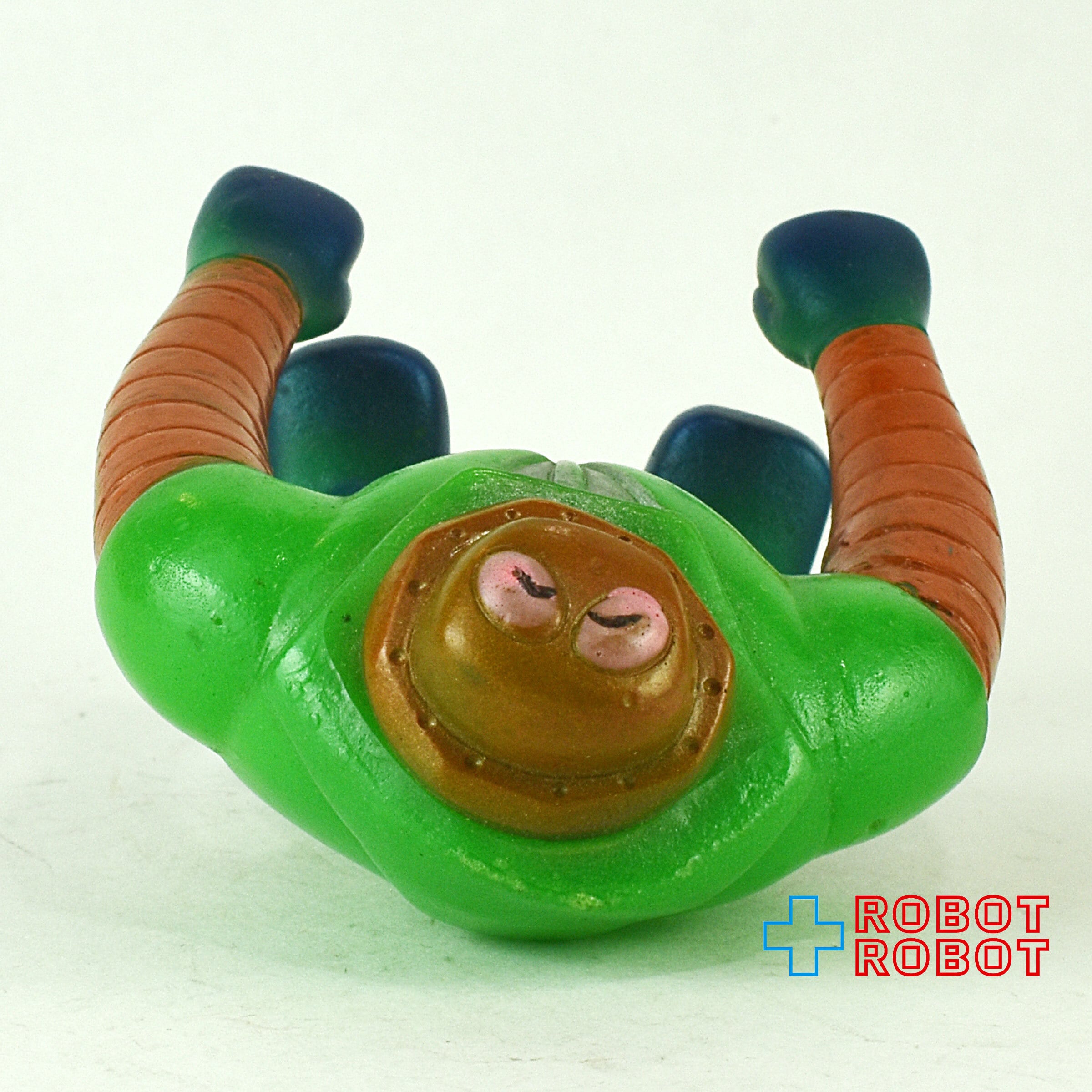 ポピー マジンガーZ ボスボロット ミニミニソフビ | ロボットロボット