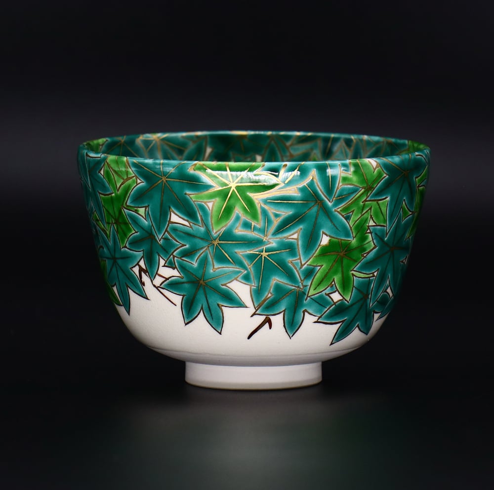 茶碗 共箱 茶道具 小西陶古 備前焼 備前焼 抹茶碗 小西陶蔵作 茶道具