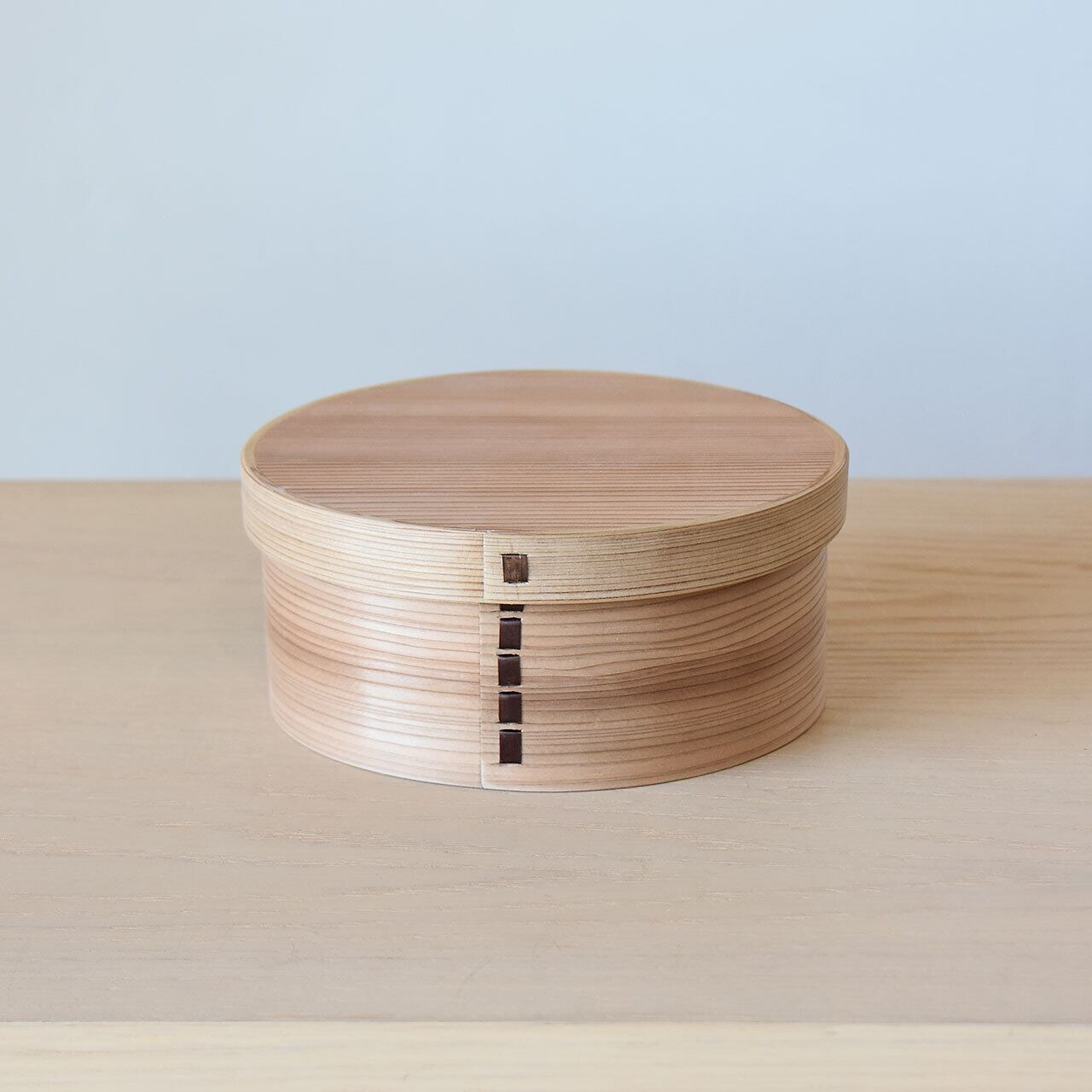 にゃーと日本のものづくり 博多曲物 小物入れ 【公式通販】